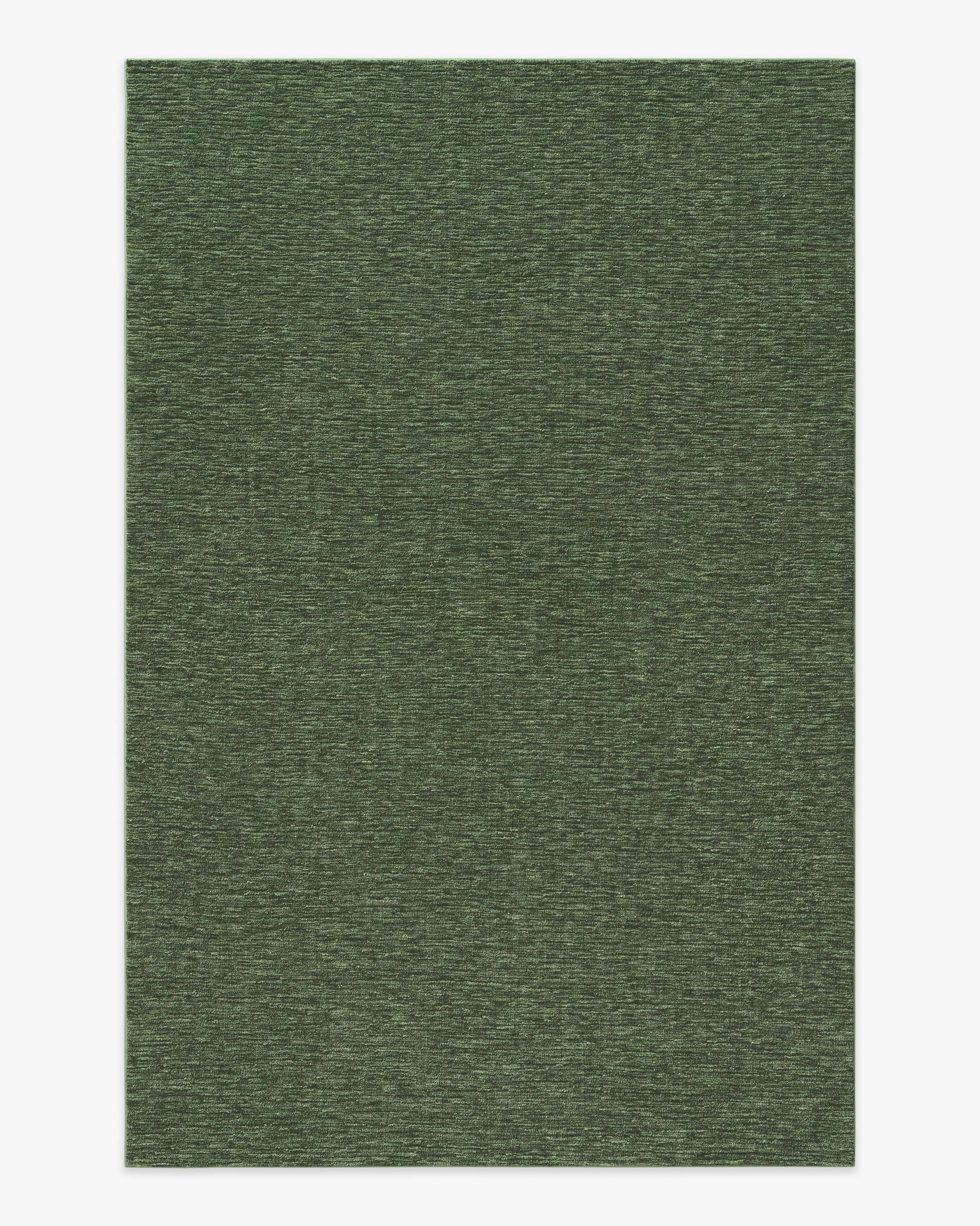Finley Moss Green Plush Rug - Image 9