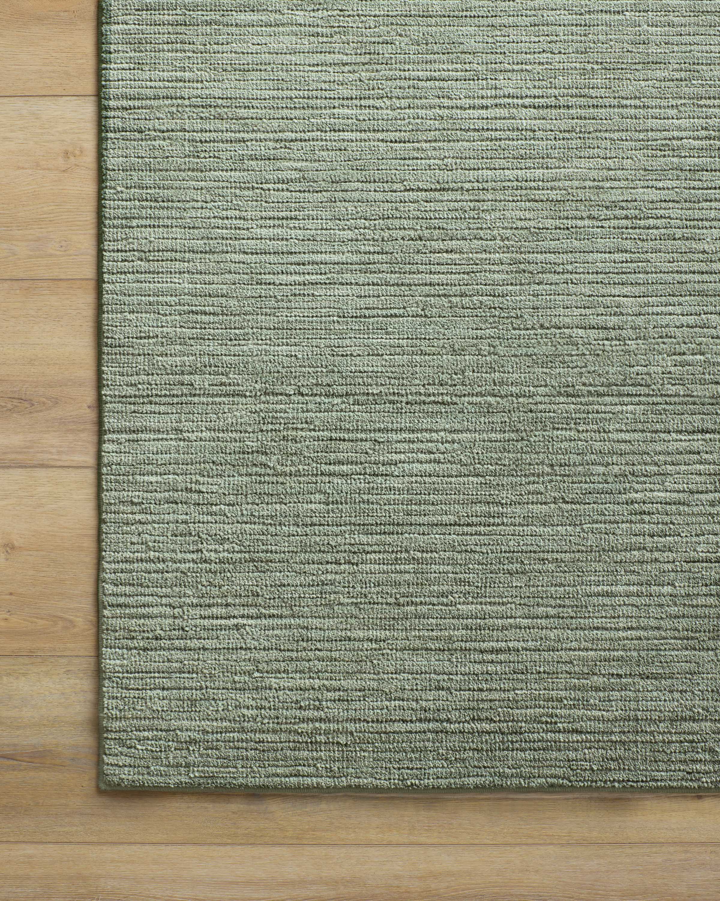 Finley Sage Plush Rug - Image 5