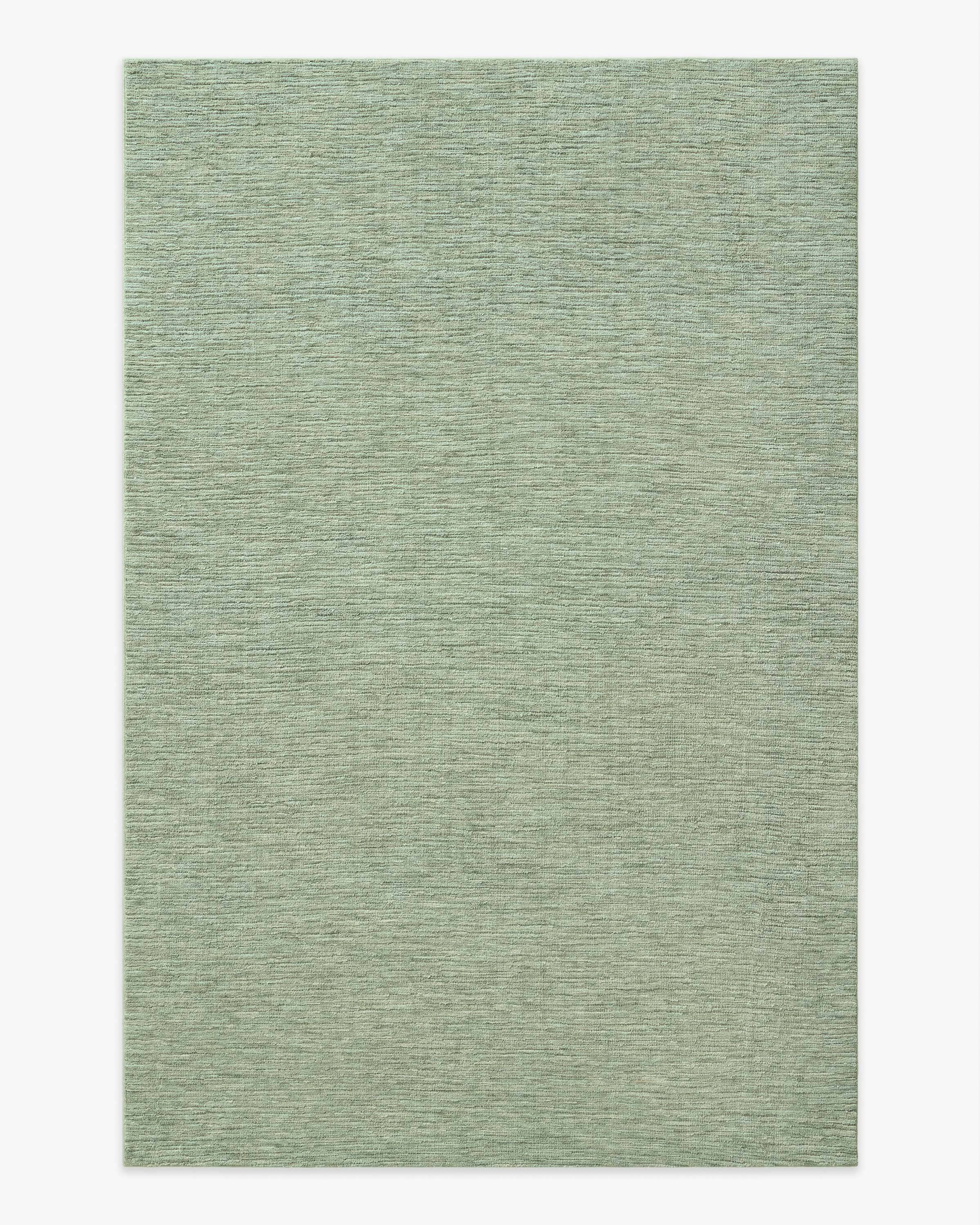 Finley Sage Plush Rug - Image 9