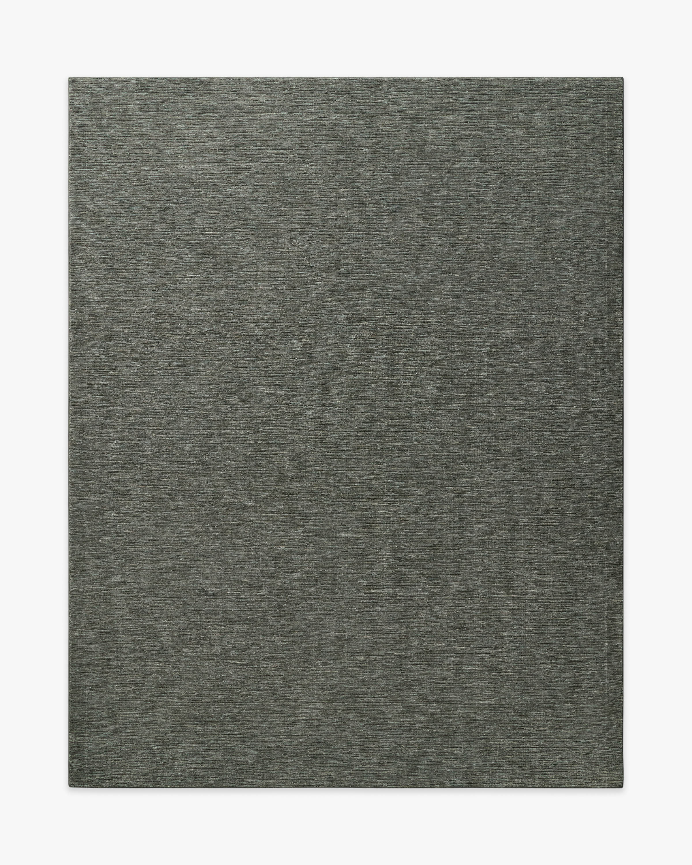 Finley Smoke Grey Plush Rug - Image 10