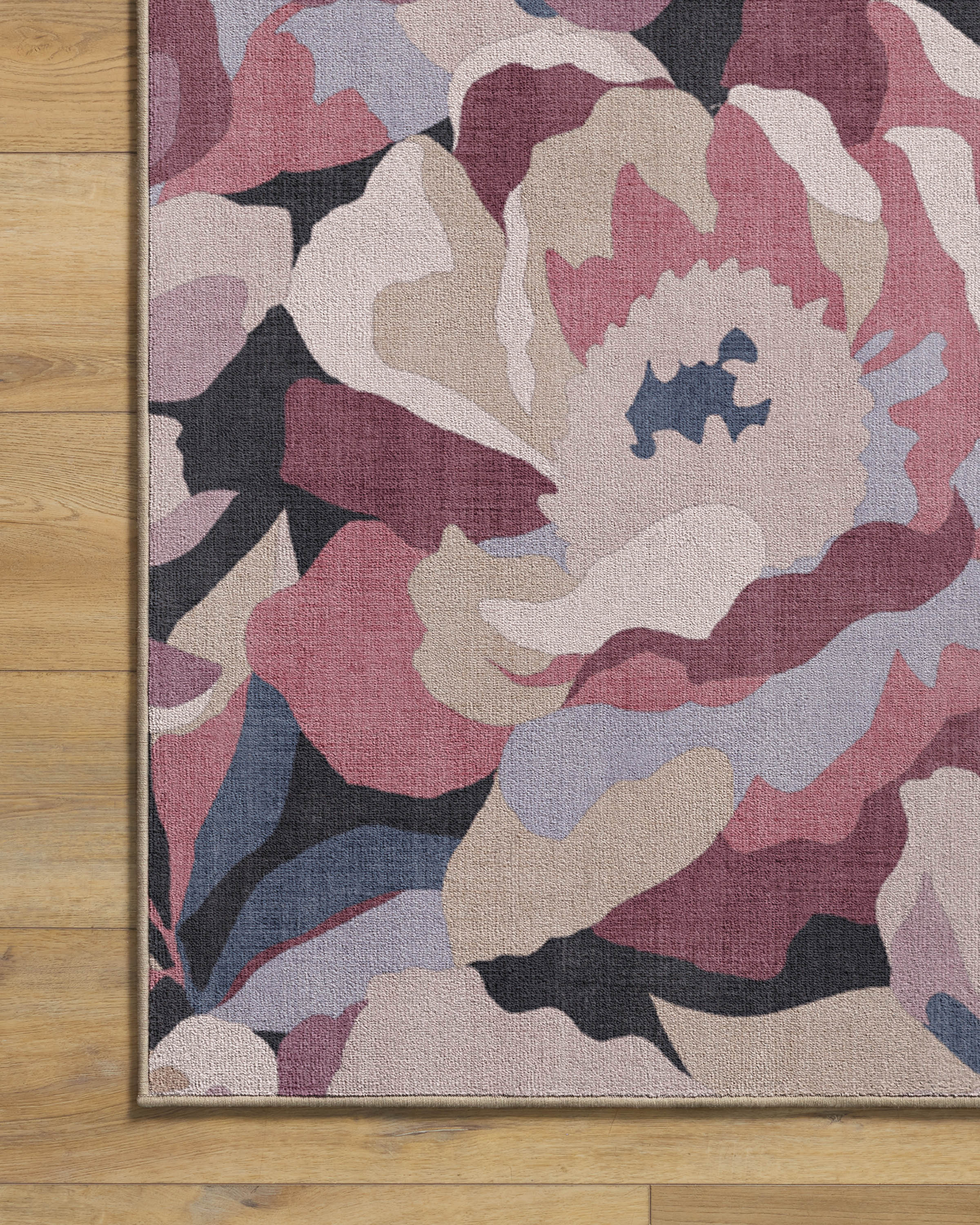 Fiona Multicolor Rug - Image 14