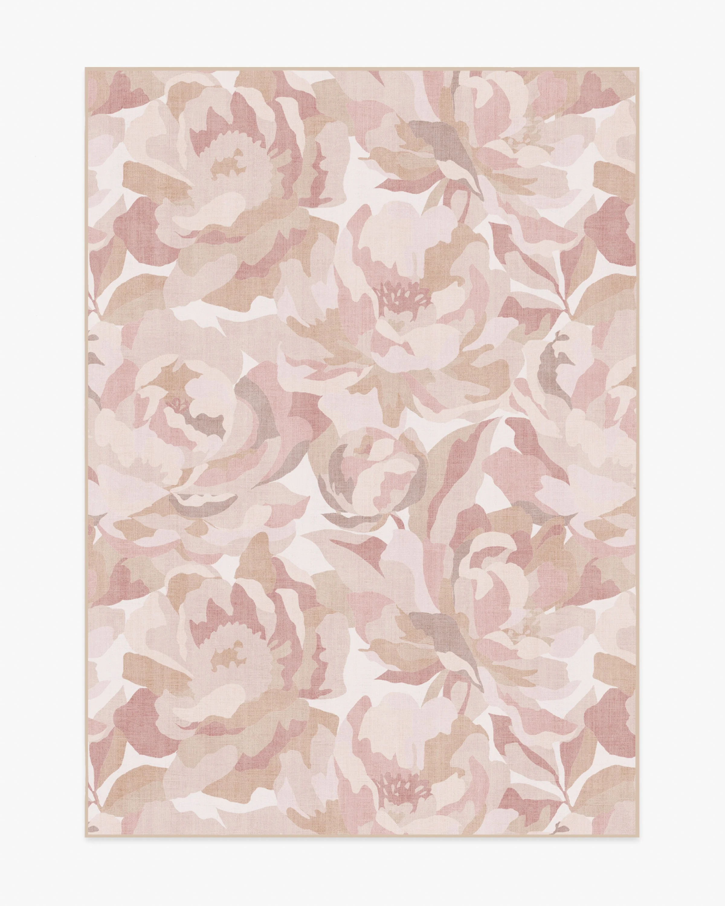 Fiona Vintage Blush Rug