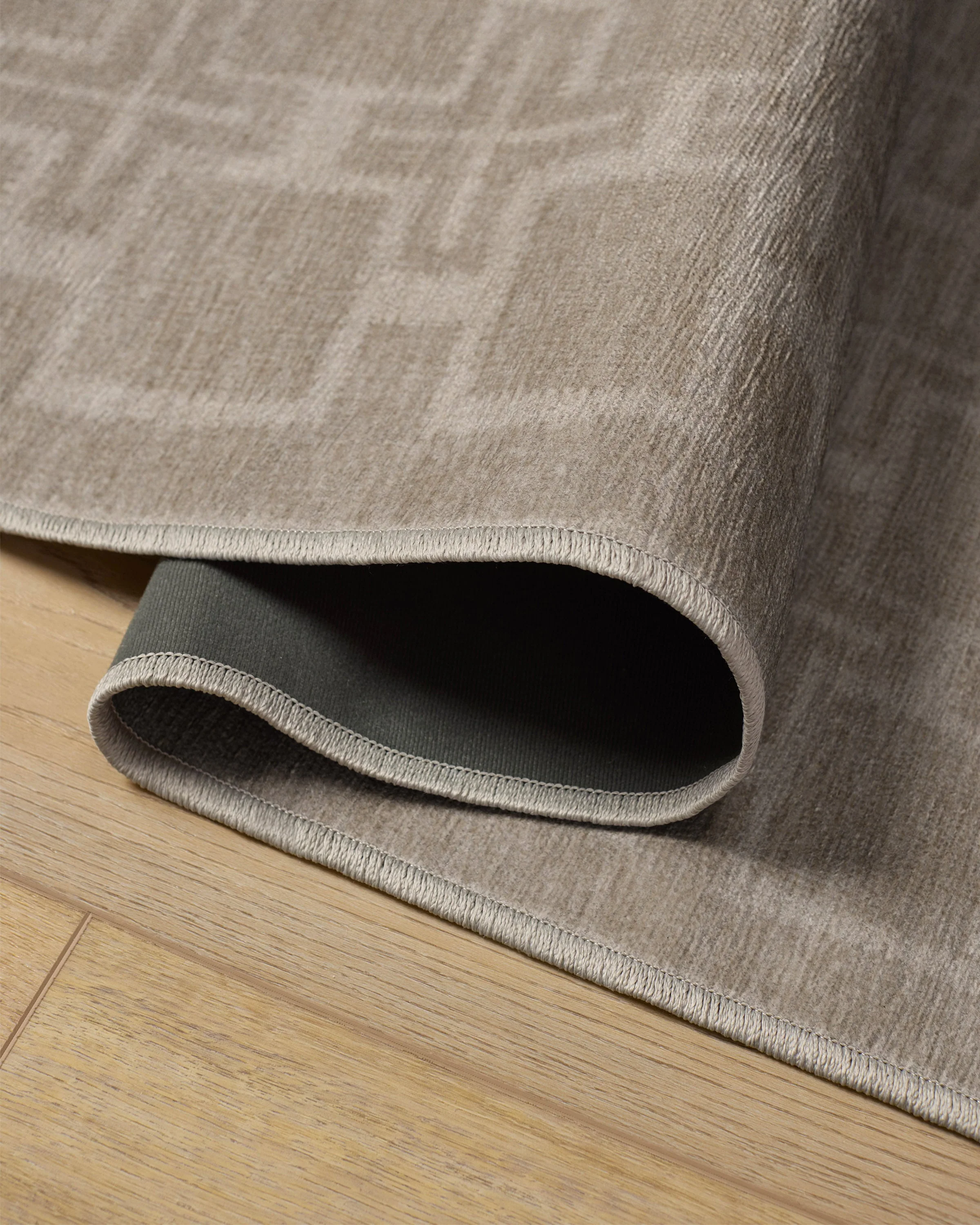 Fletcher Neutral Flatwoven Rug - Image 3