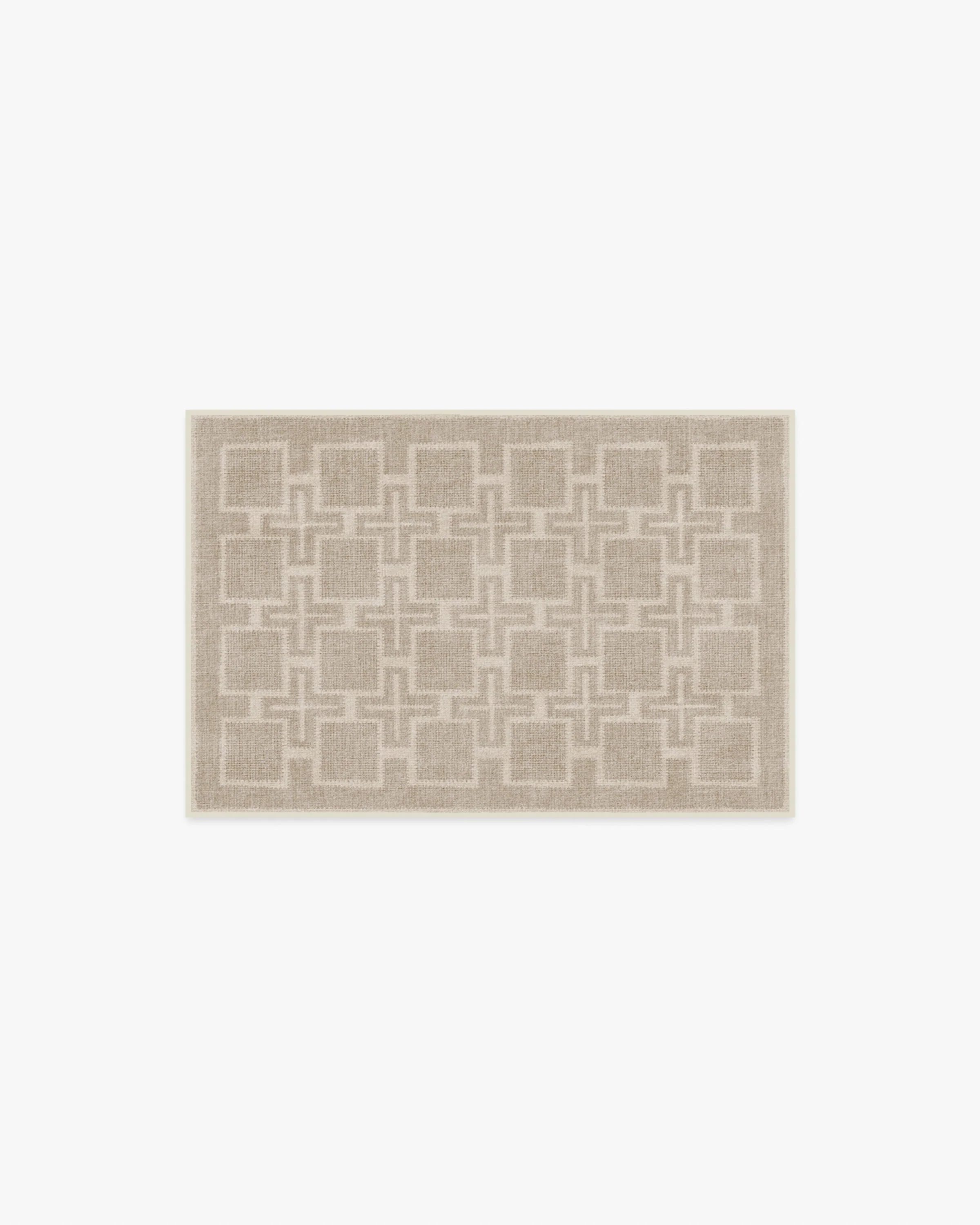 Fletcher Neutral Rug - Image 7