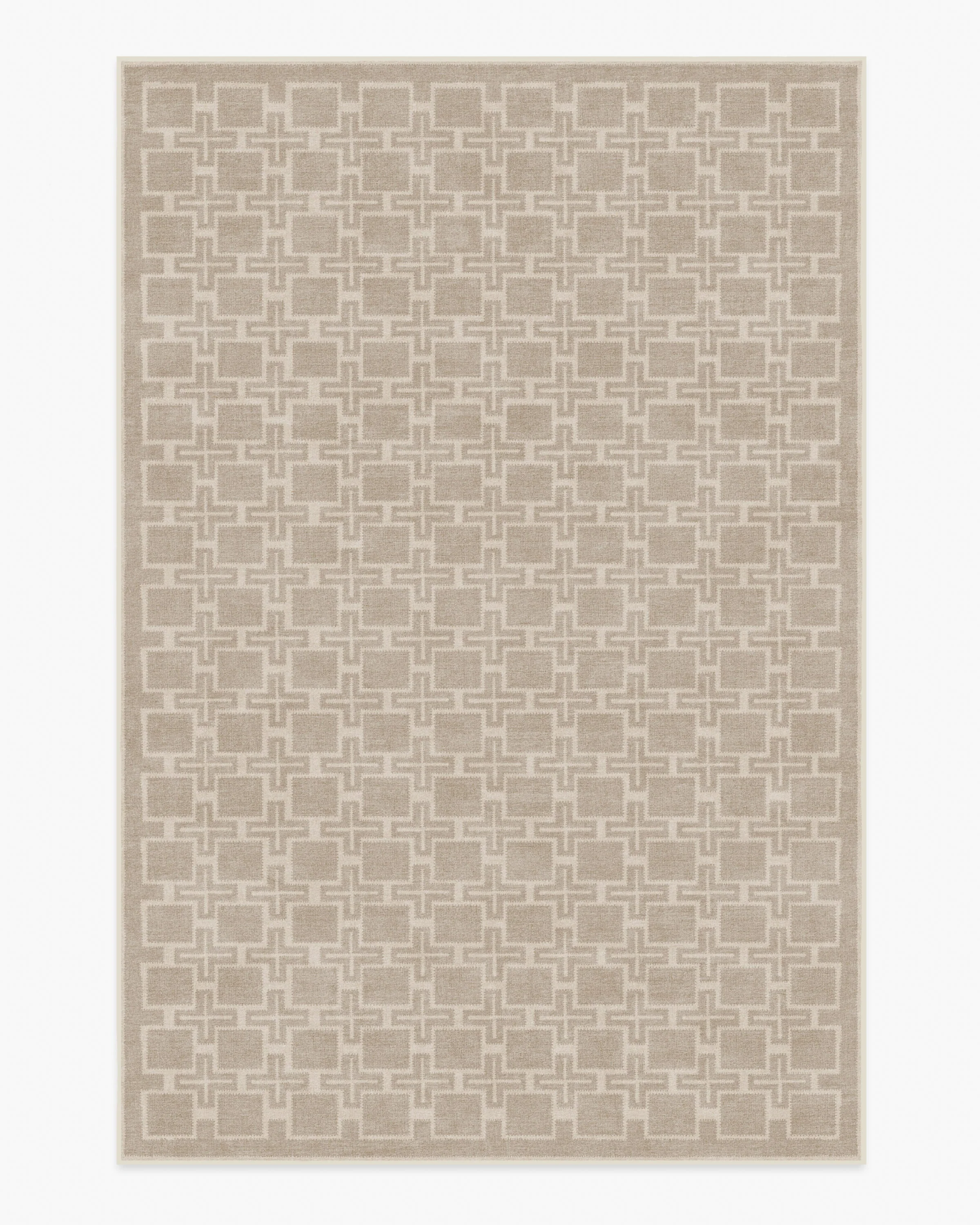 Fletcher Neutral Rug - Image 9