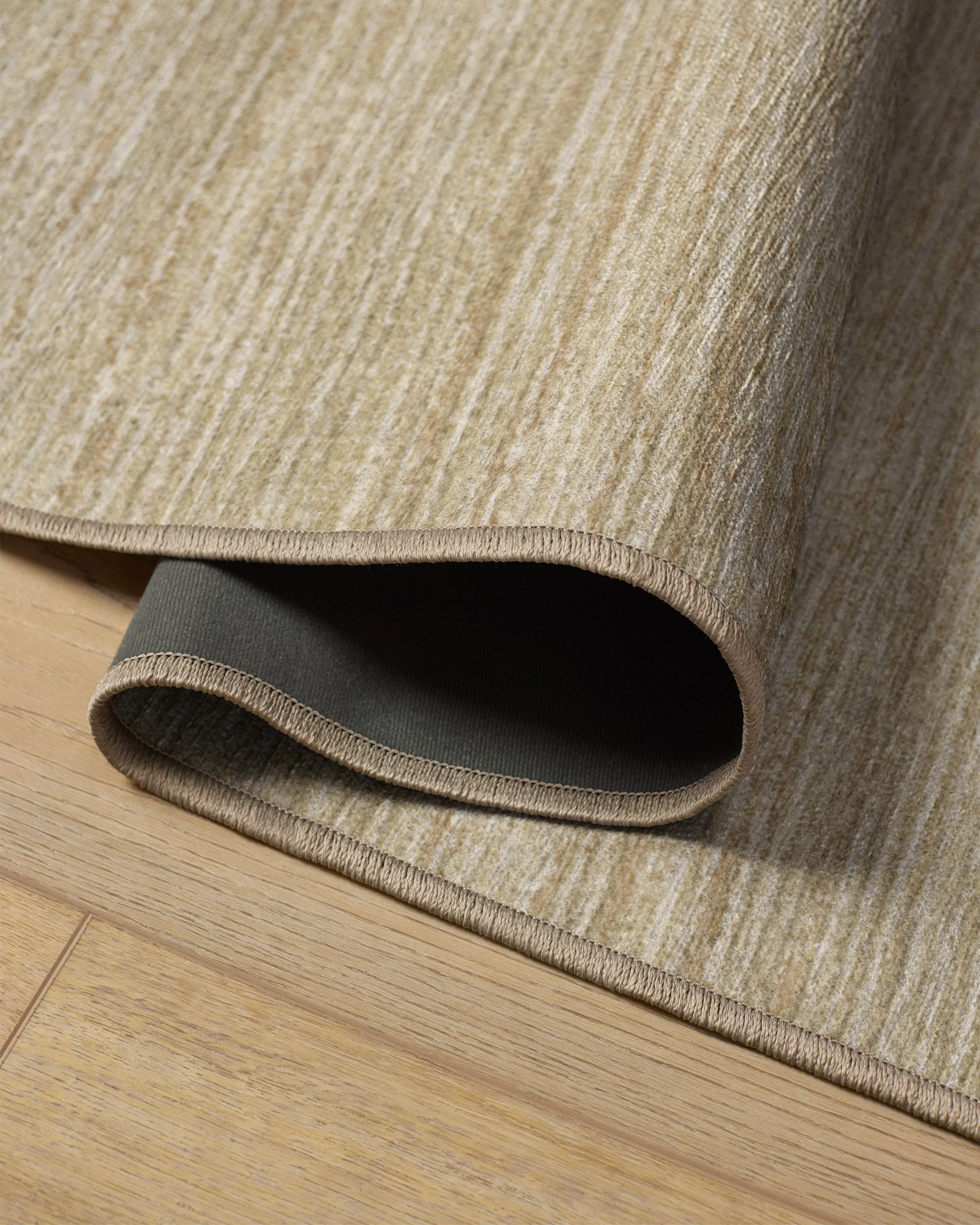 Flynn Sand Flatwoven Rug - Image 13