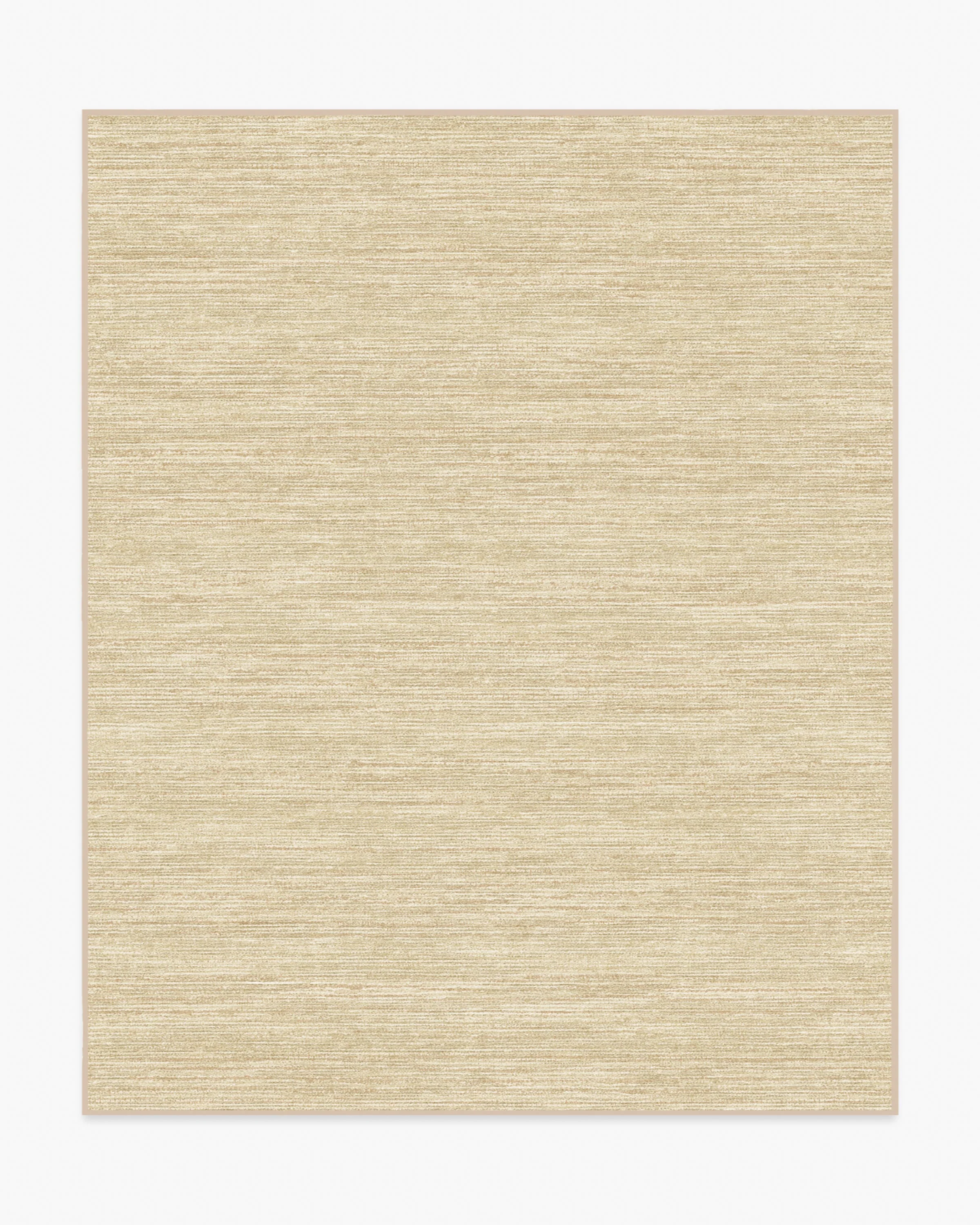 Flynn Sand Flatwoven Rug - Image 6