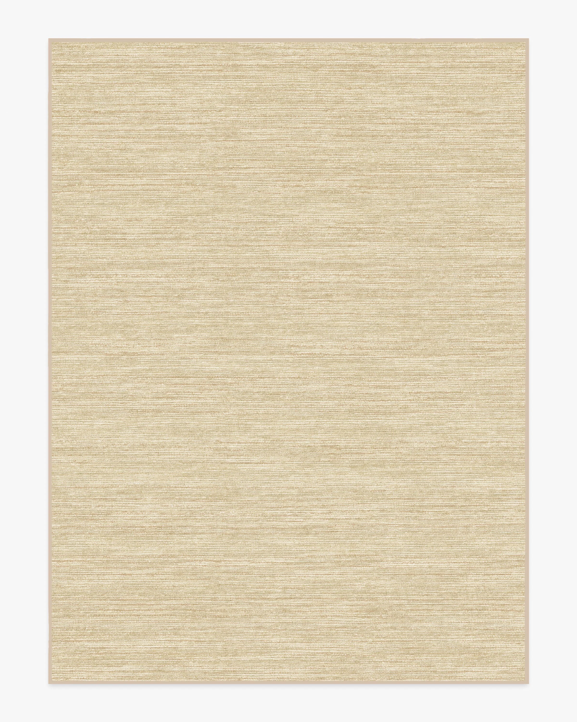 Flynn Sand Flatwoven Rug - Image 7