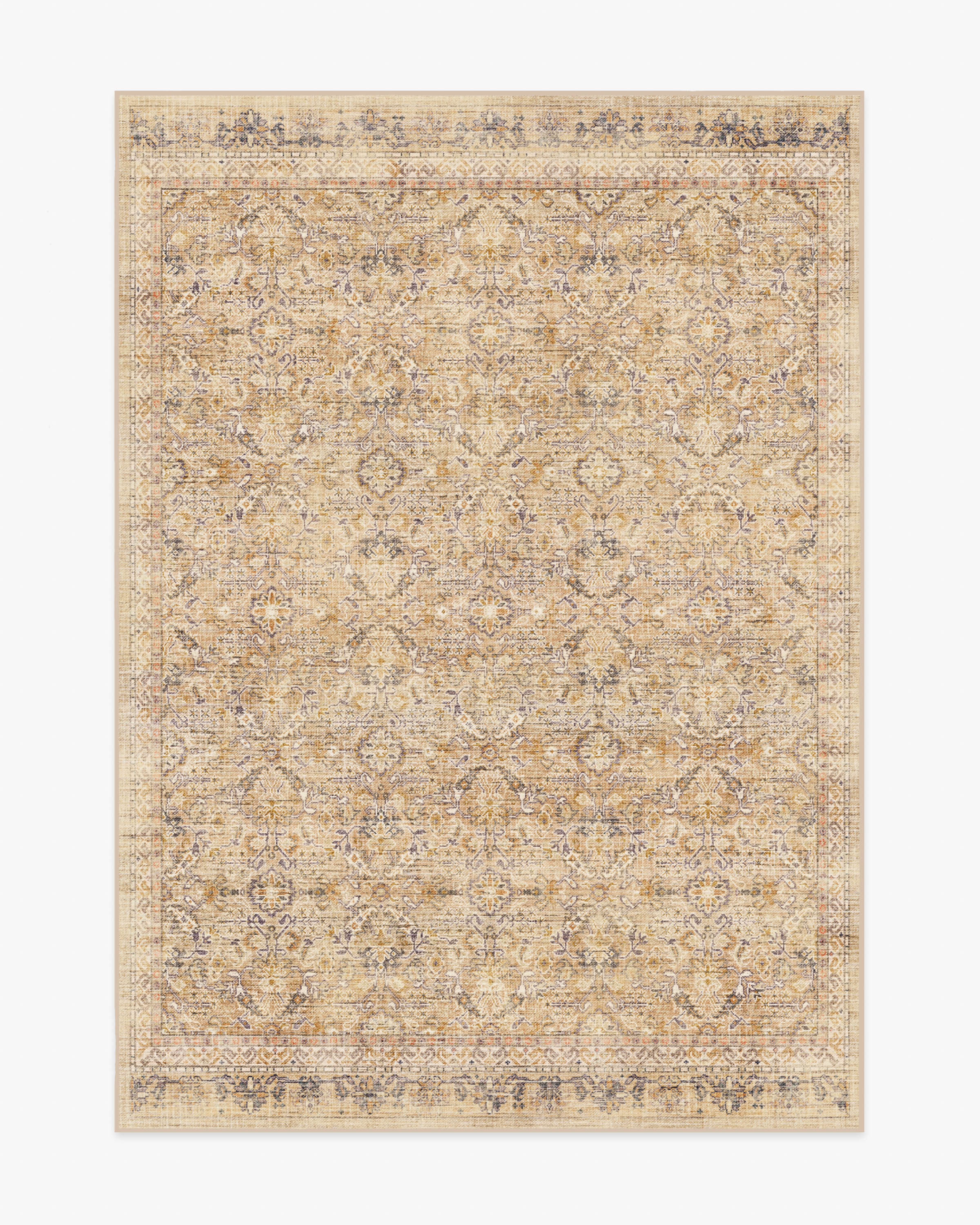 Frances Sandstone Rug
