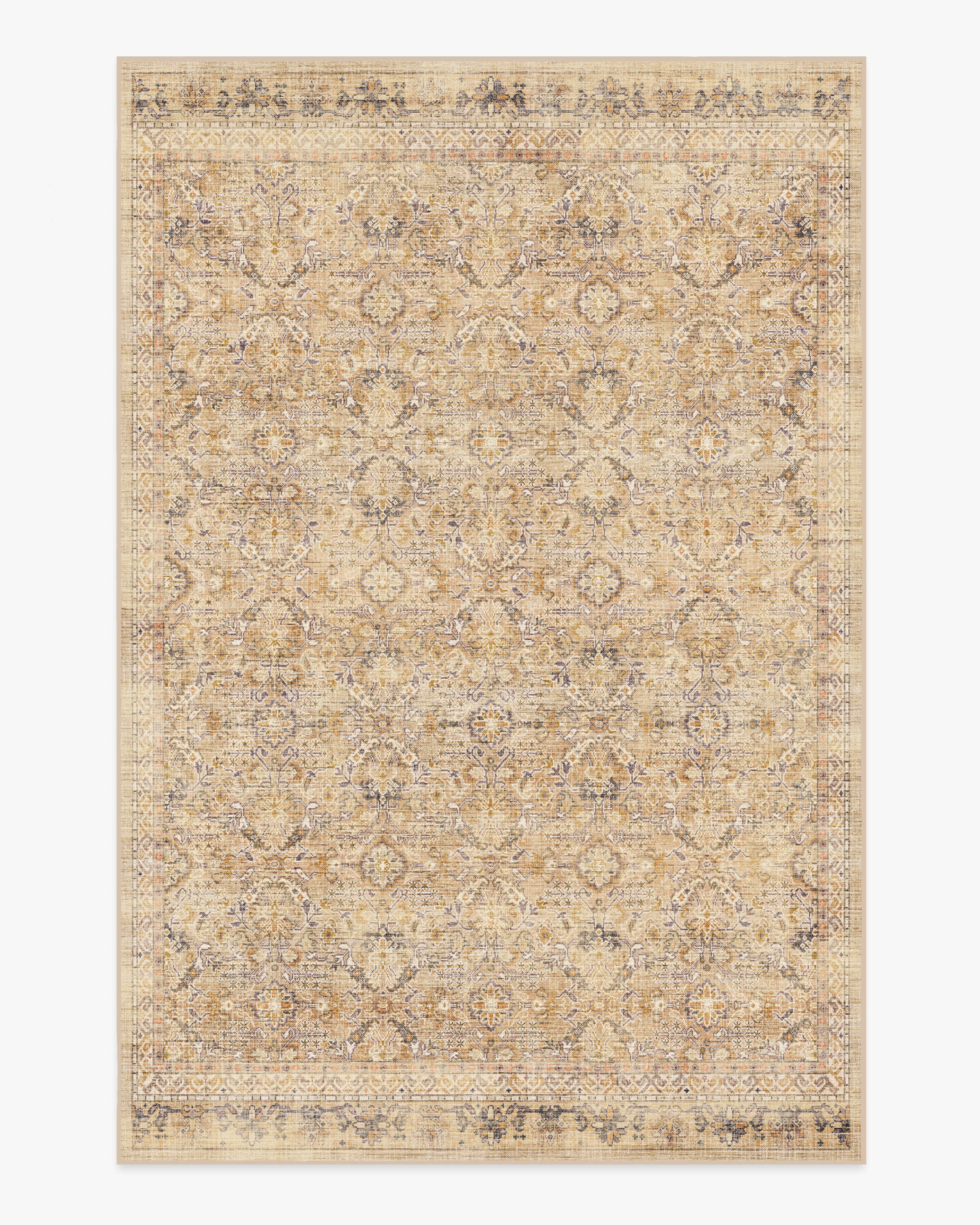Frances Sandstone Rug - Image 11
