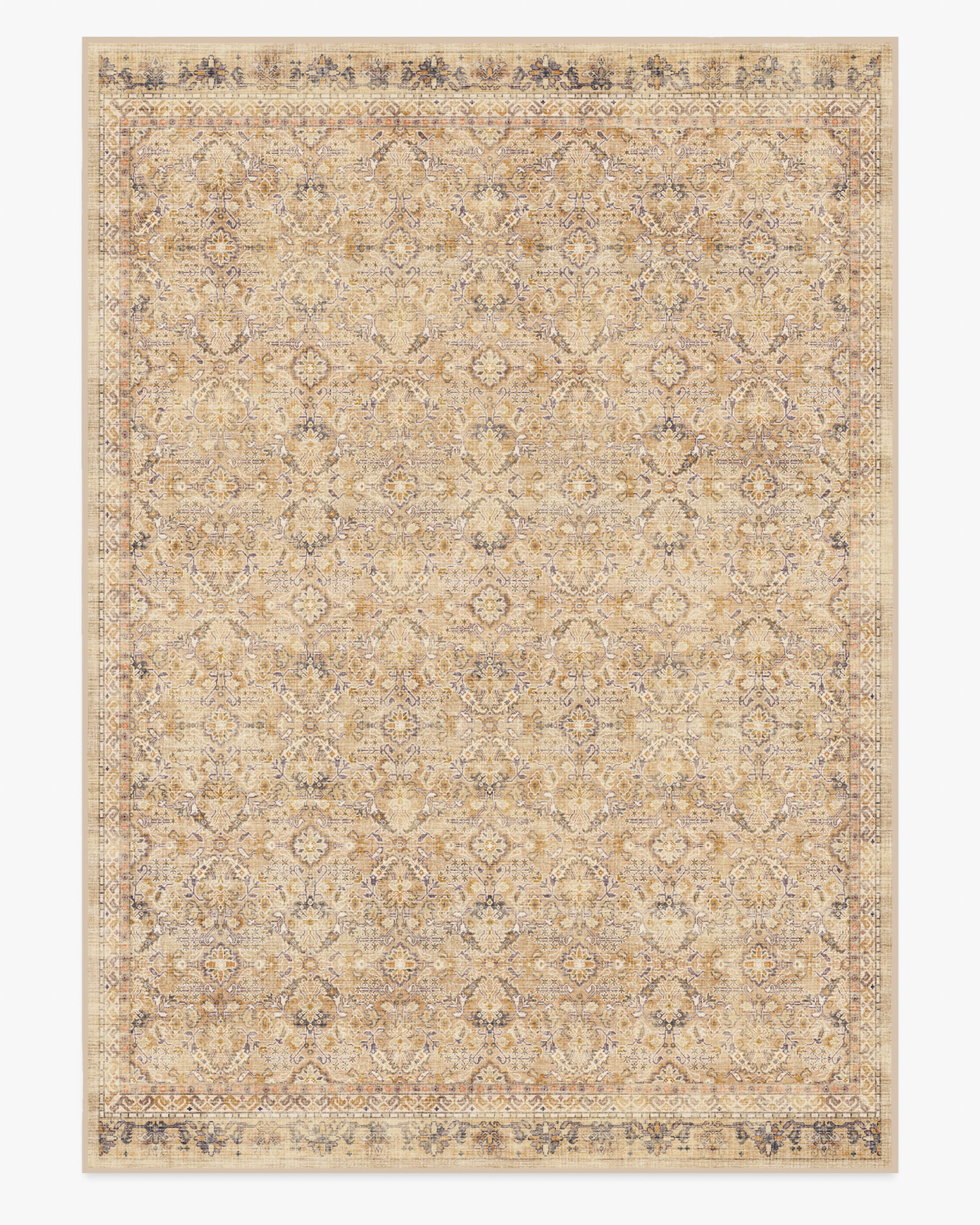 Frances Sandstone Rug - Image 14