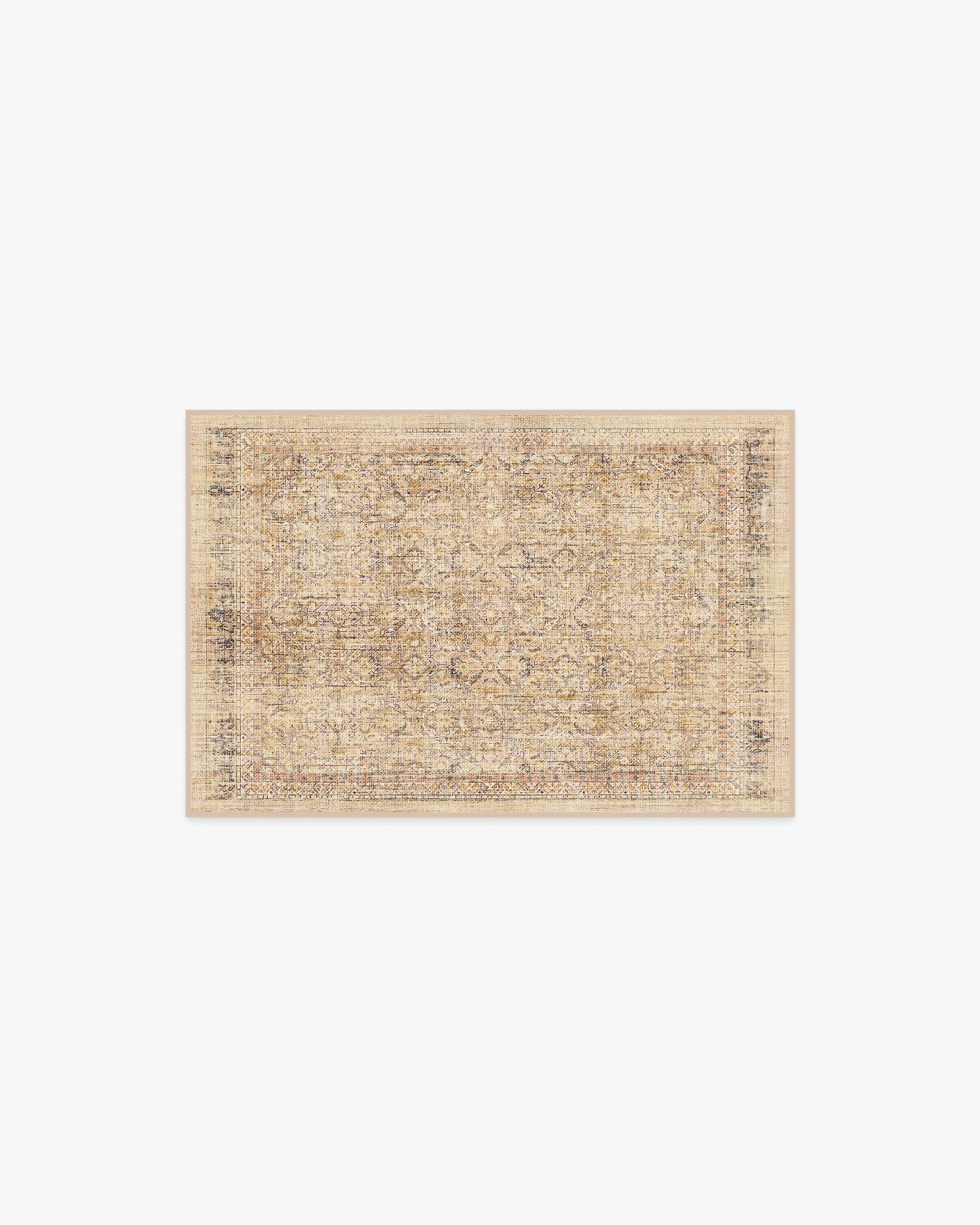 Frances Sandstone Rug - Image 17
