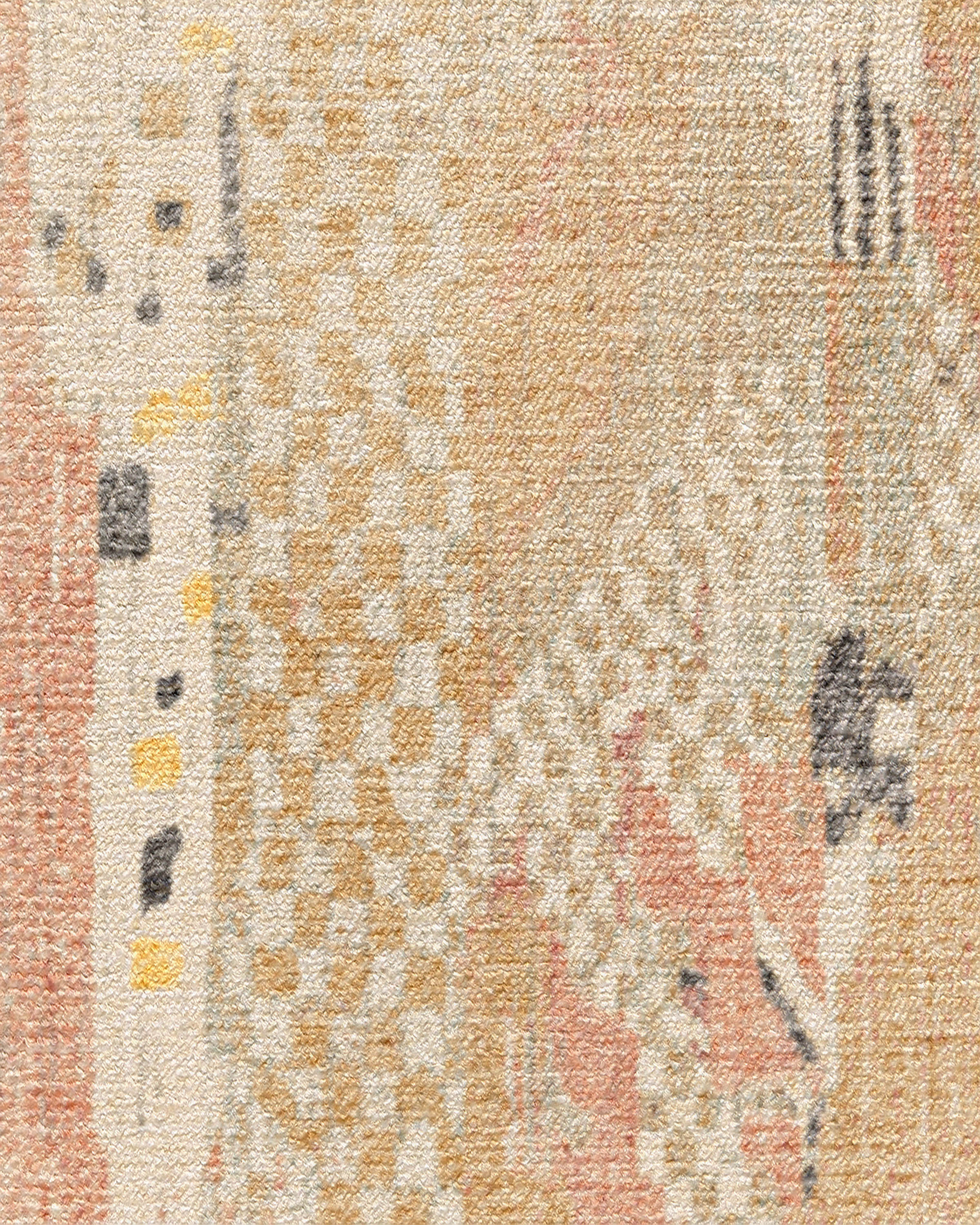 Gaia Ivory Multicolor Rug - Image 9