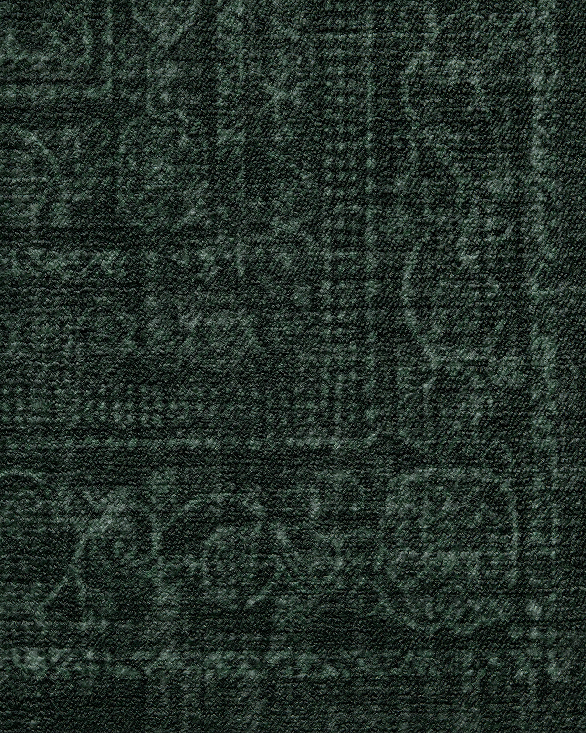 Gisele Forest Green Rug - Image 2