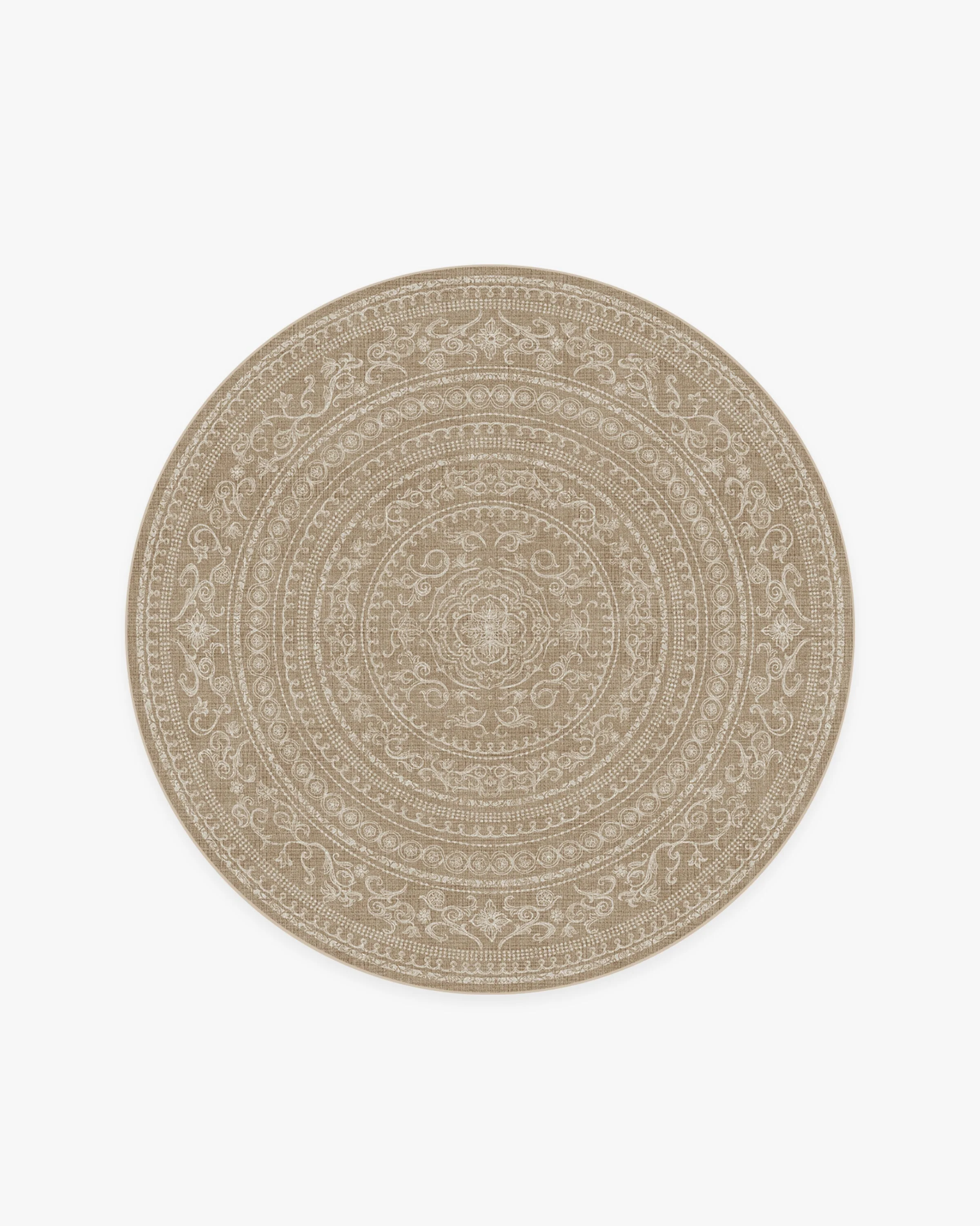 Gisele Natural Rug - Image 11