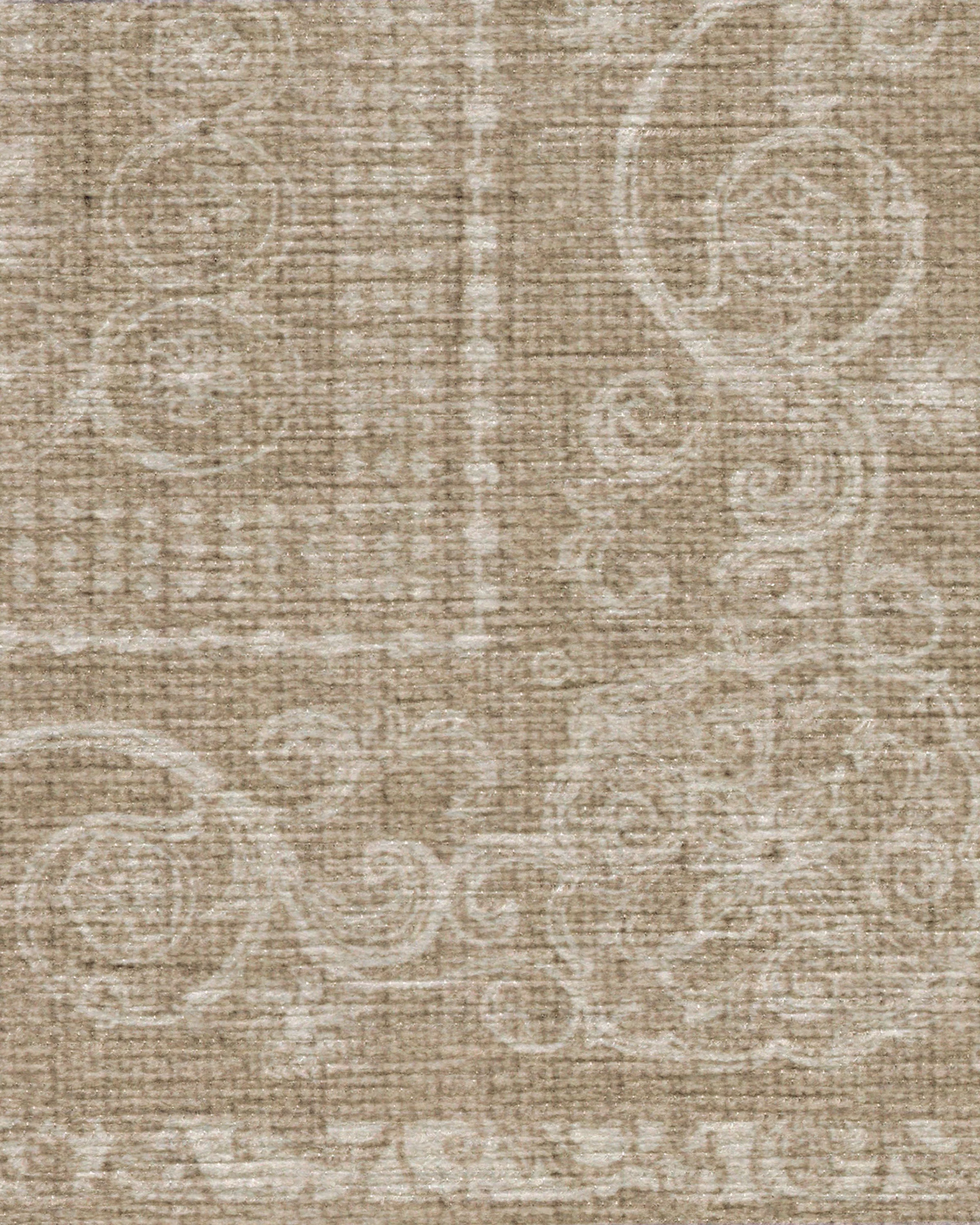 Gisele Natural Rug - Image 12