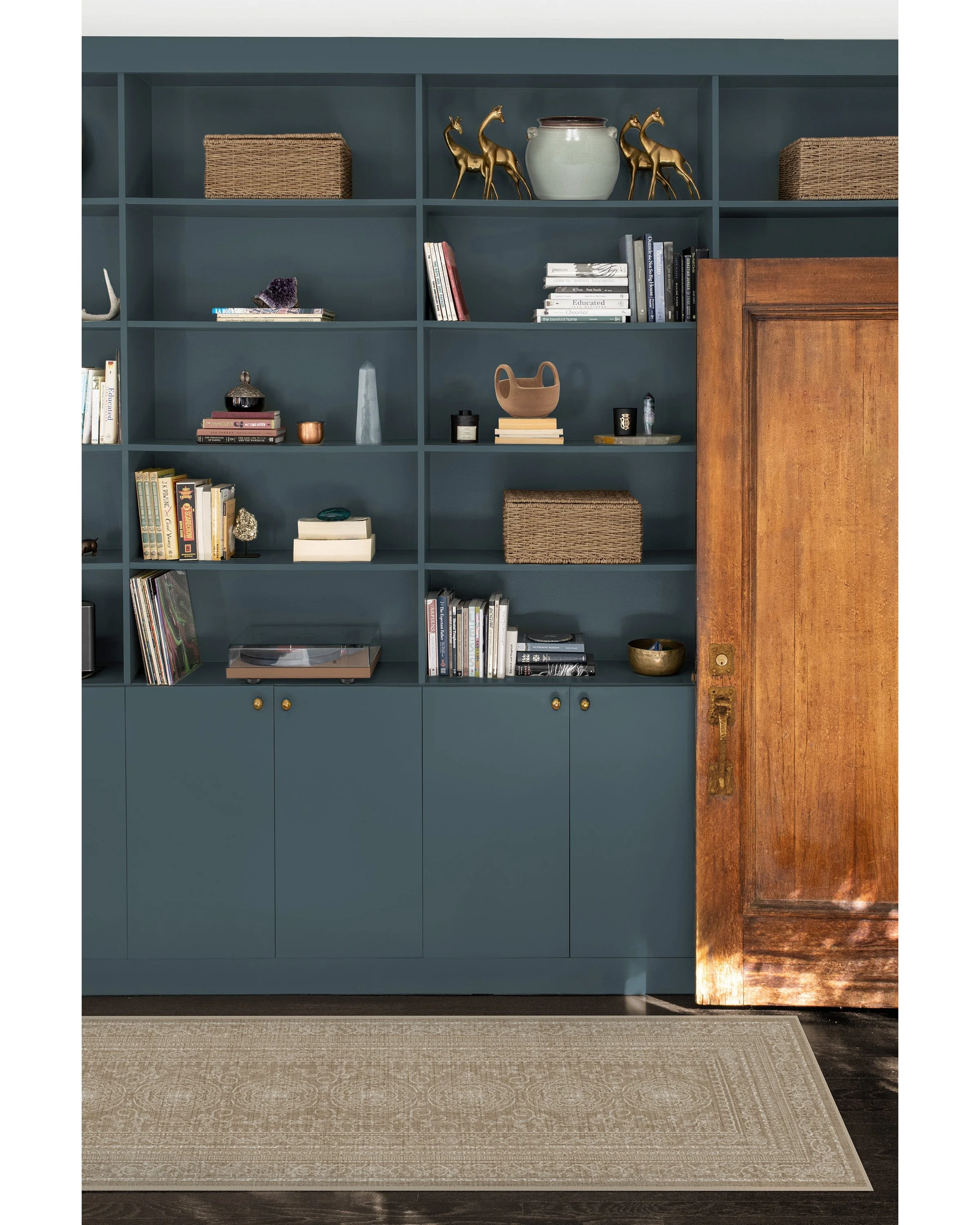 Gisele Natural Rug - Image 17