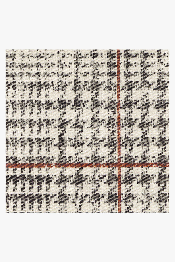 Glen Plaid Rug - Image 12