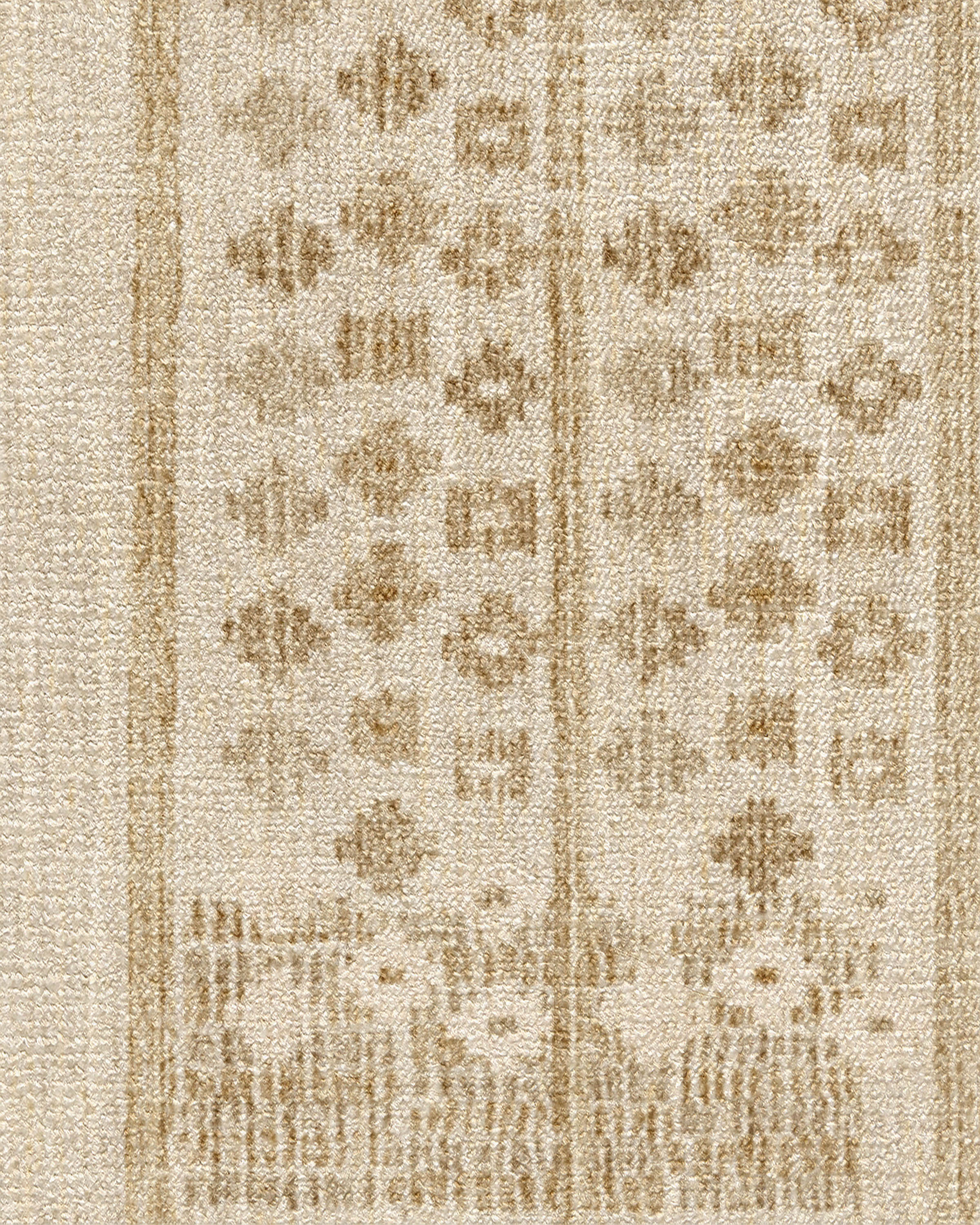 Lucia Natural Rug by goop - Image 11