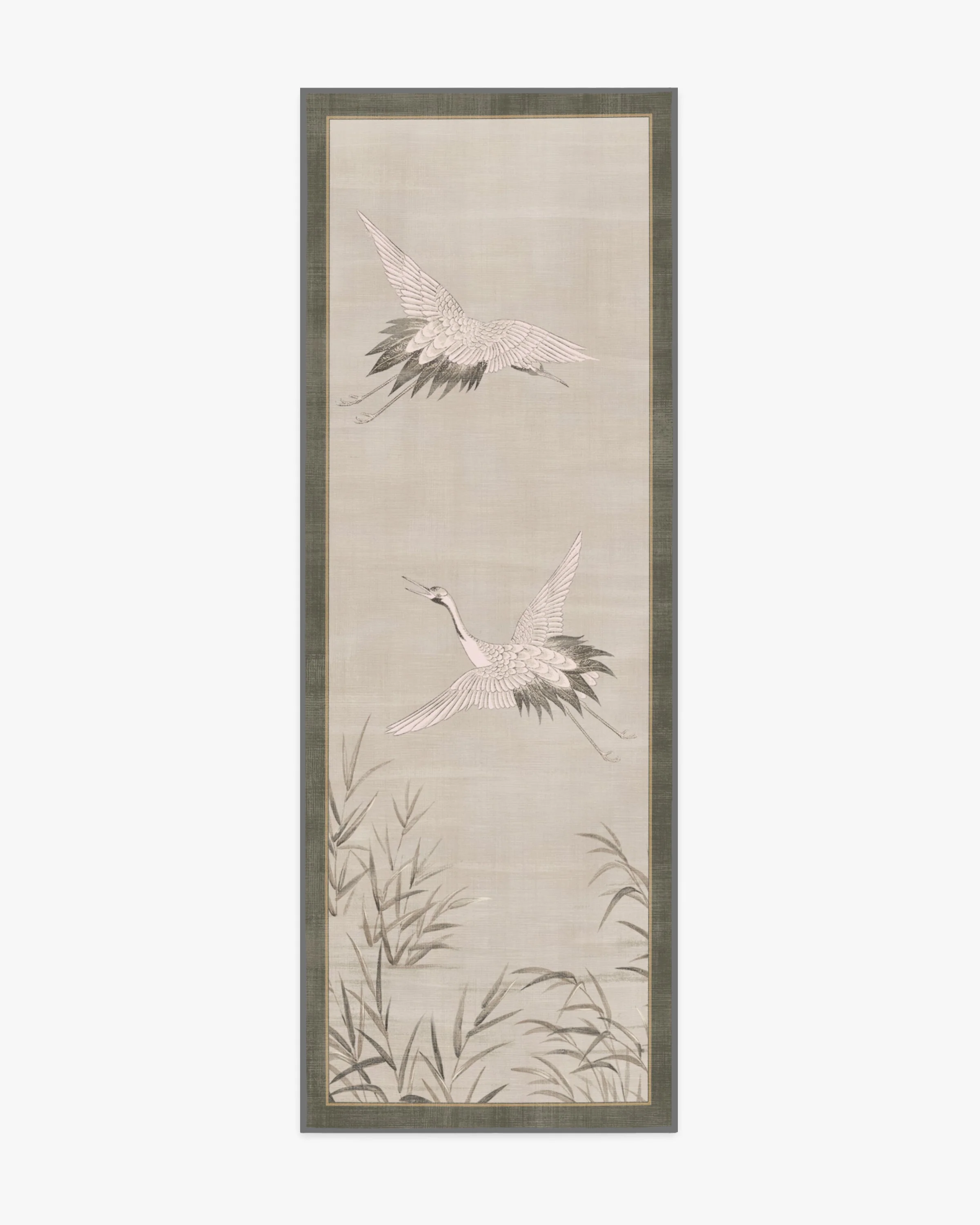 Hiko Natural Stone Rug by Gracie - Image 2