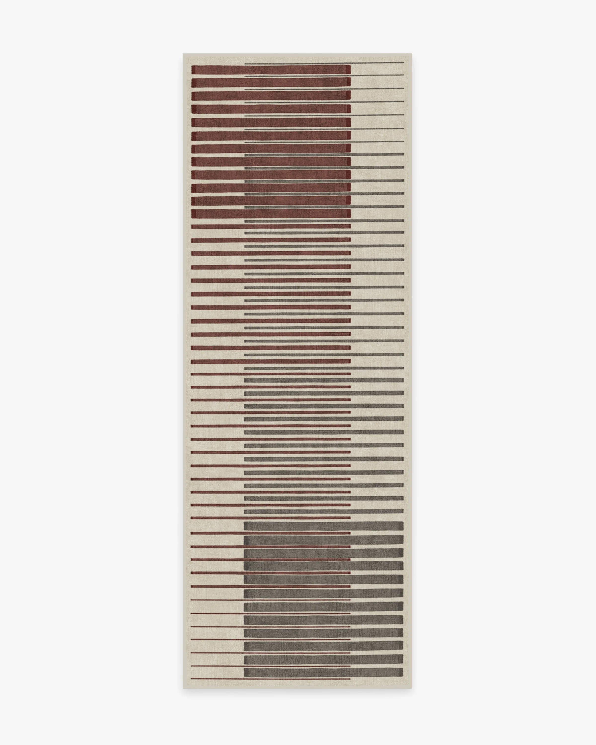 Gradasi Sumac Flatwoven Rug - Image 10