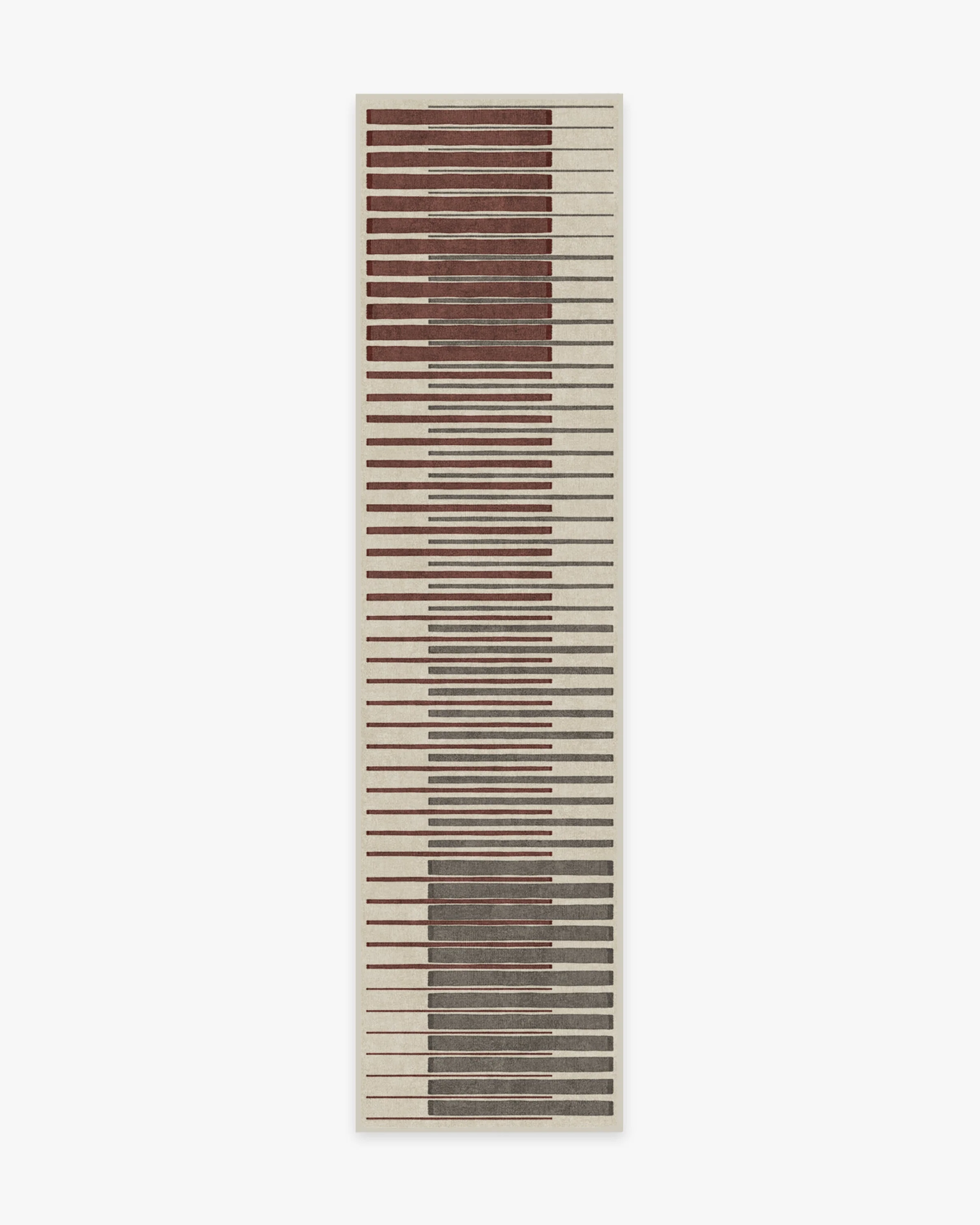 Gradasi Sumac Flatwoven Rug - Image 11