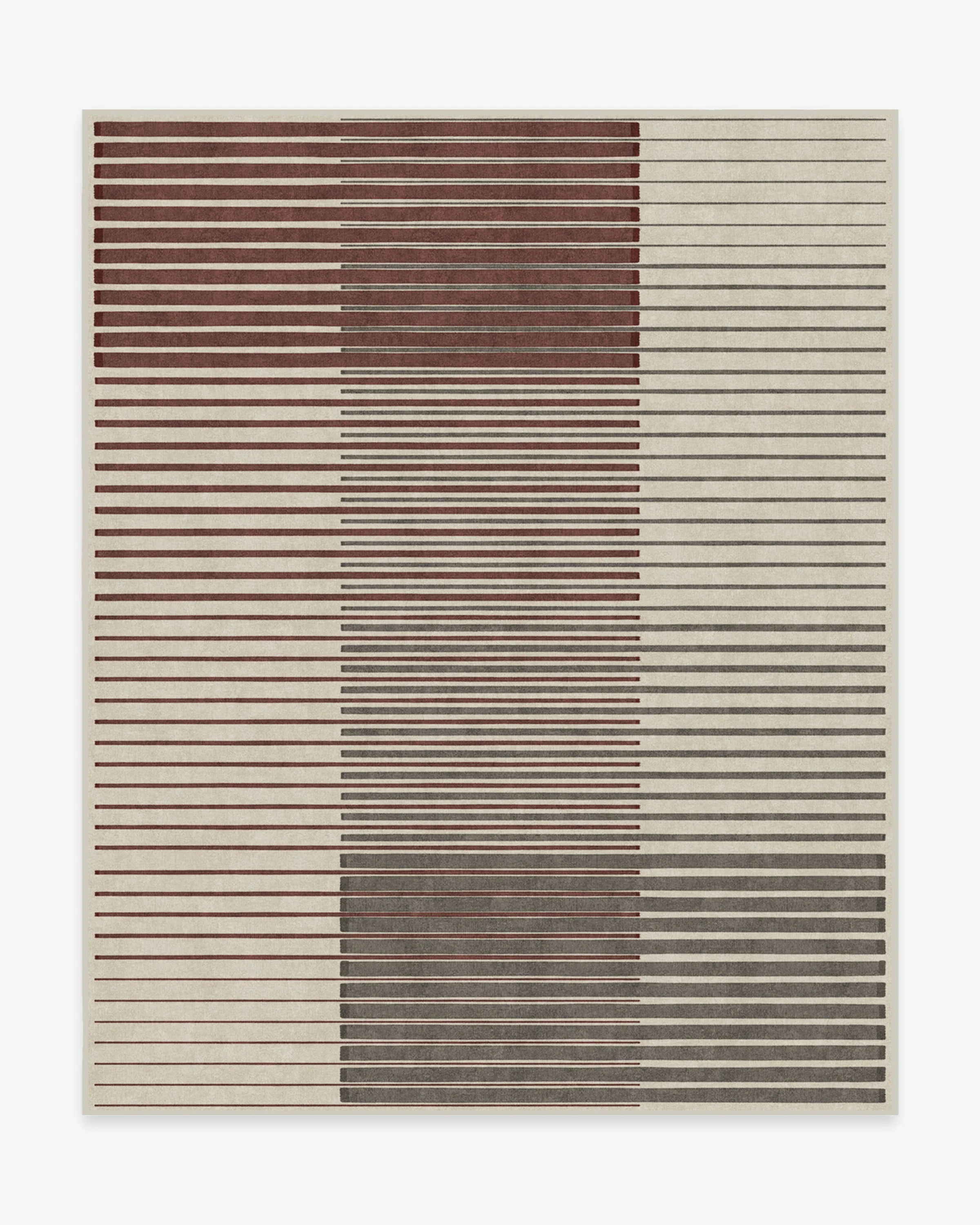 Gradasi Sumac Flatwoven Rug - Image 16