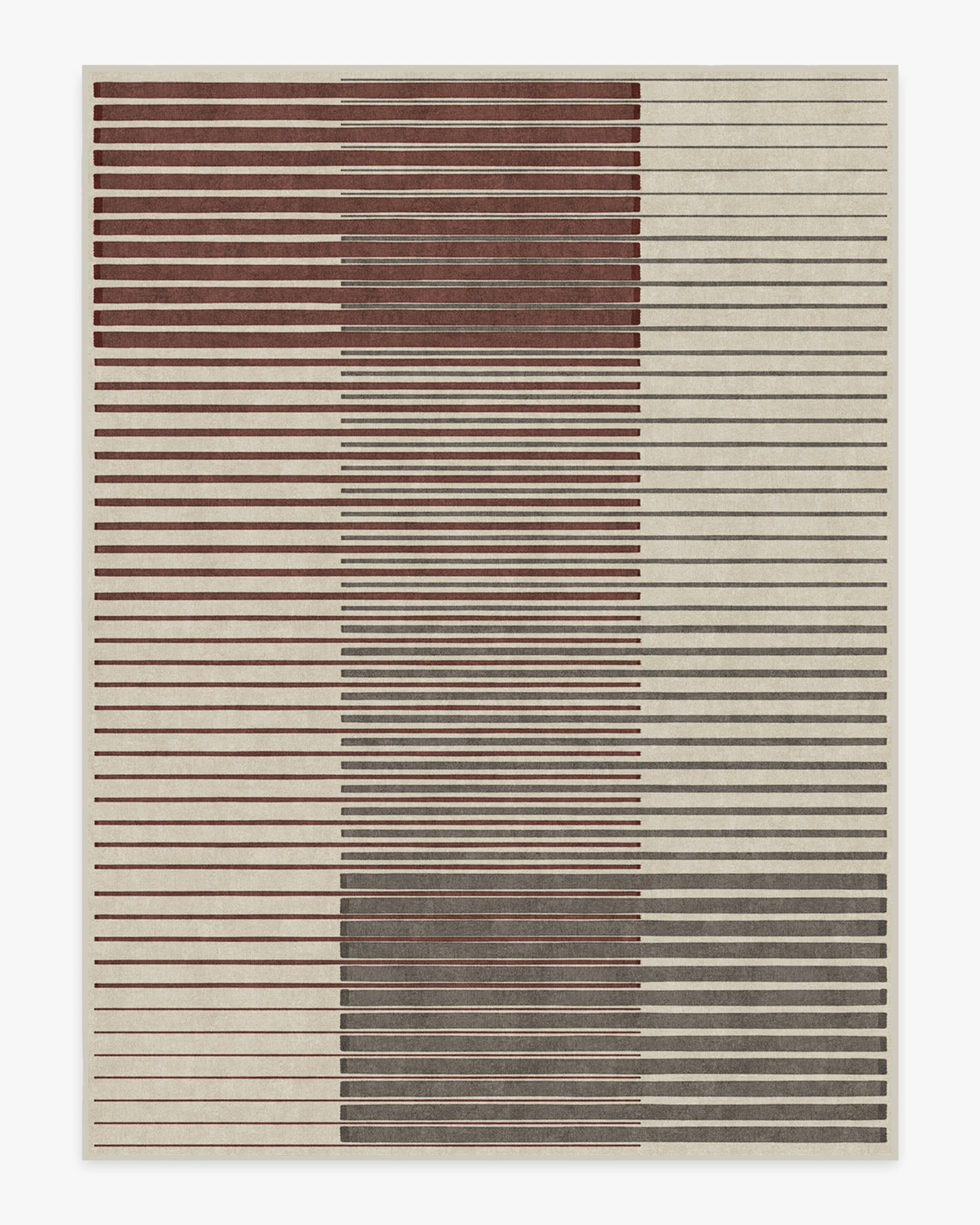 Gradasi Sumac Flatwoven Rug - Image 17