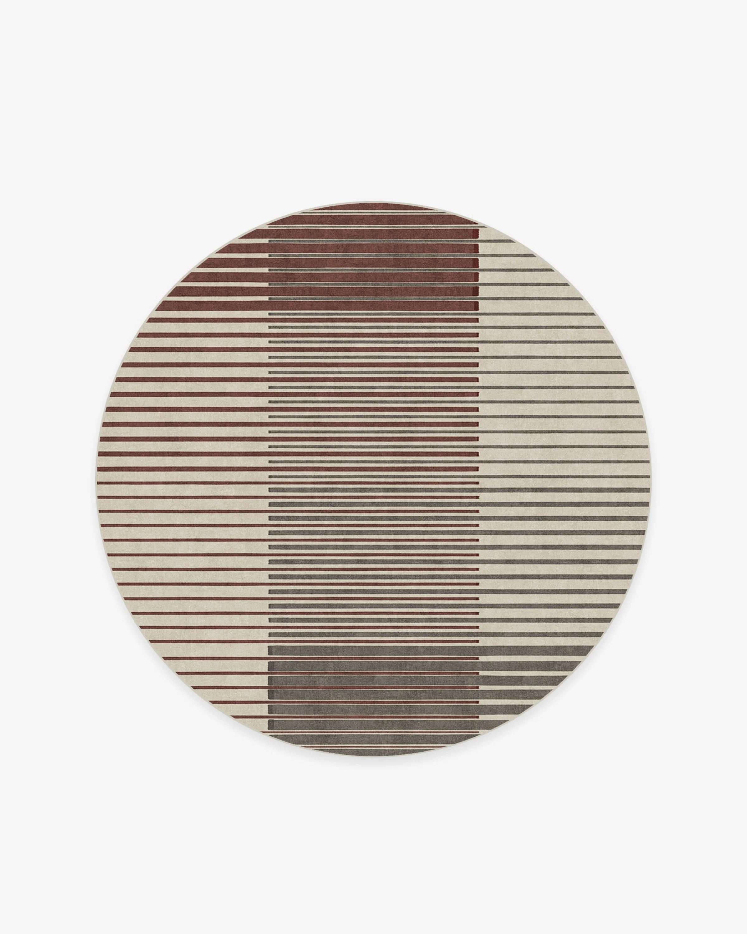 Gradasi Sumac Flatwoven Rug - Image 19