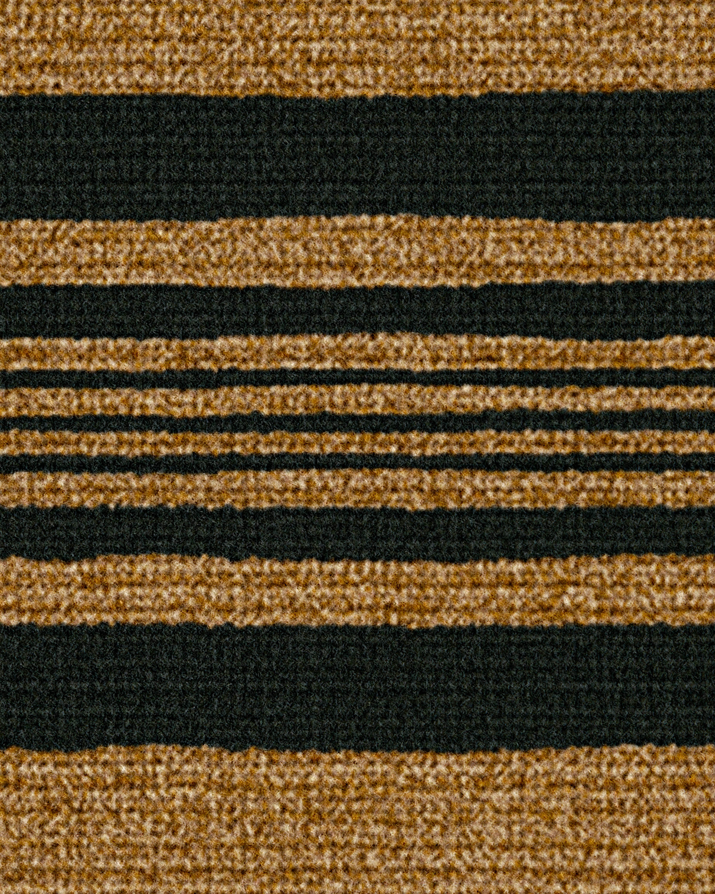Grain Sack Stripe Doormat - Image 2