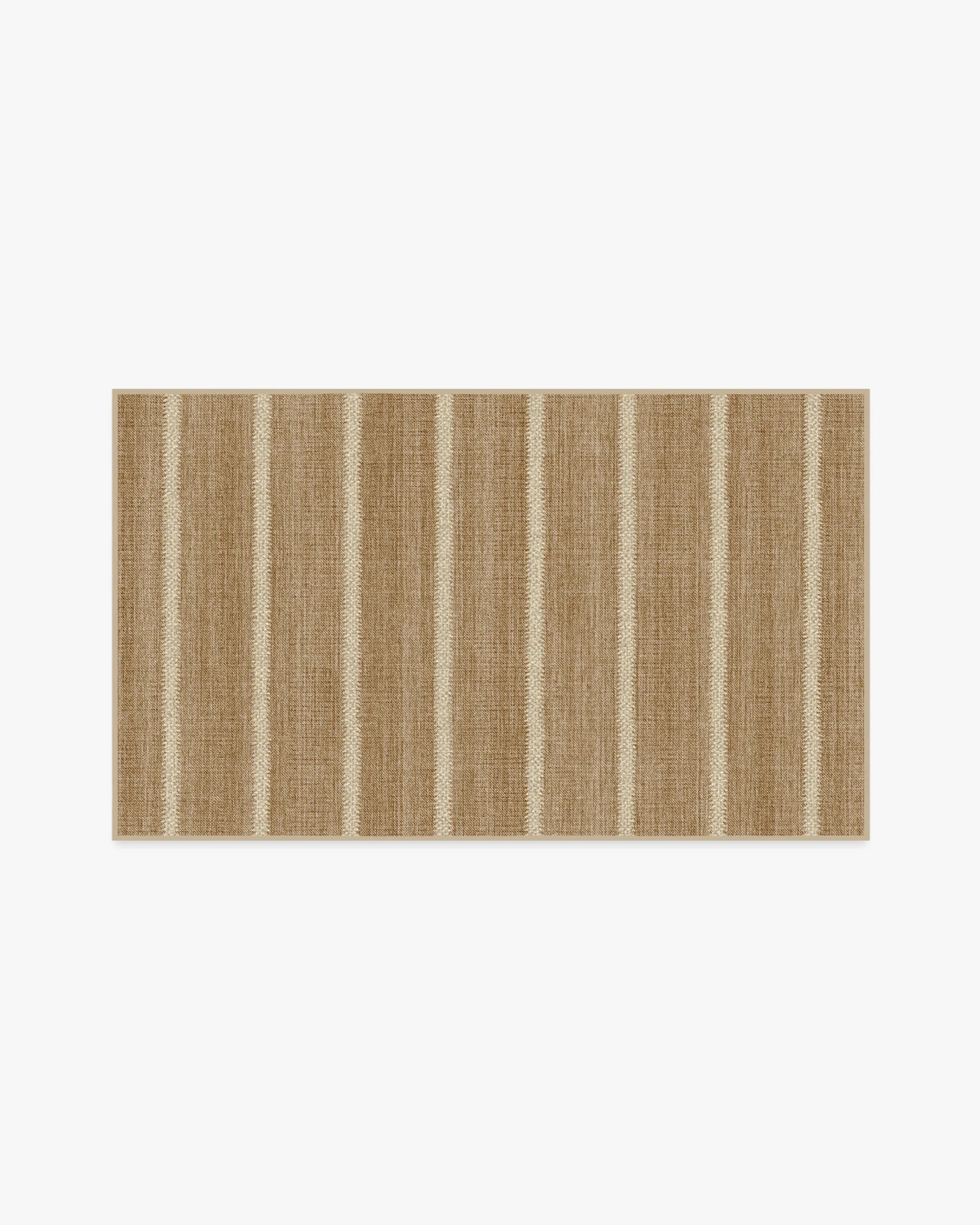 Malibu Natural Re-Jute Rug by Gray Malin - Image 8
