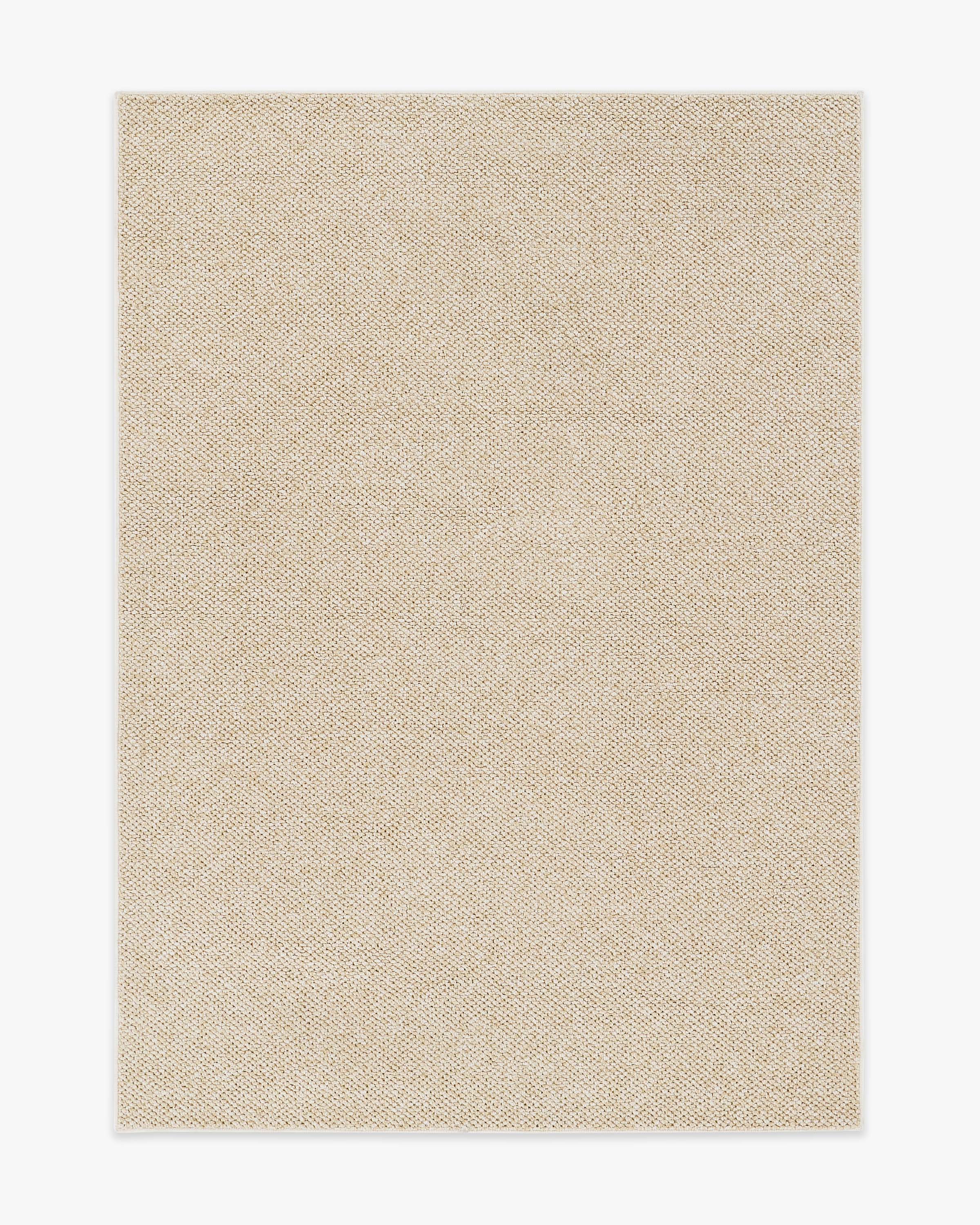 Haven Bleached Performance Weave Rug