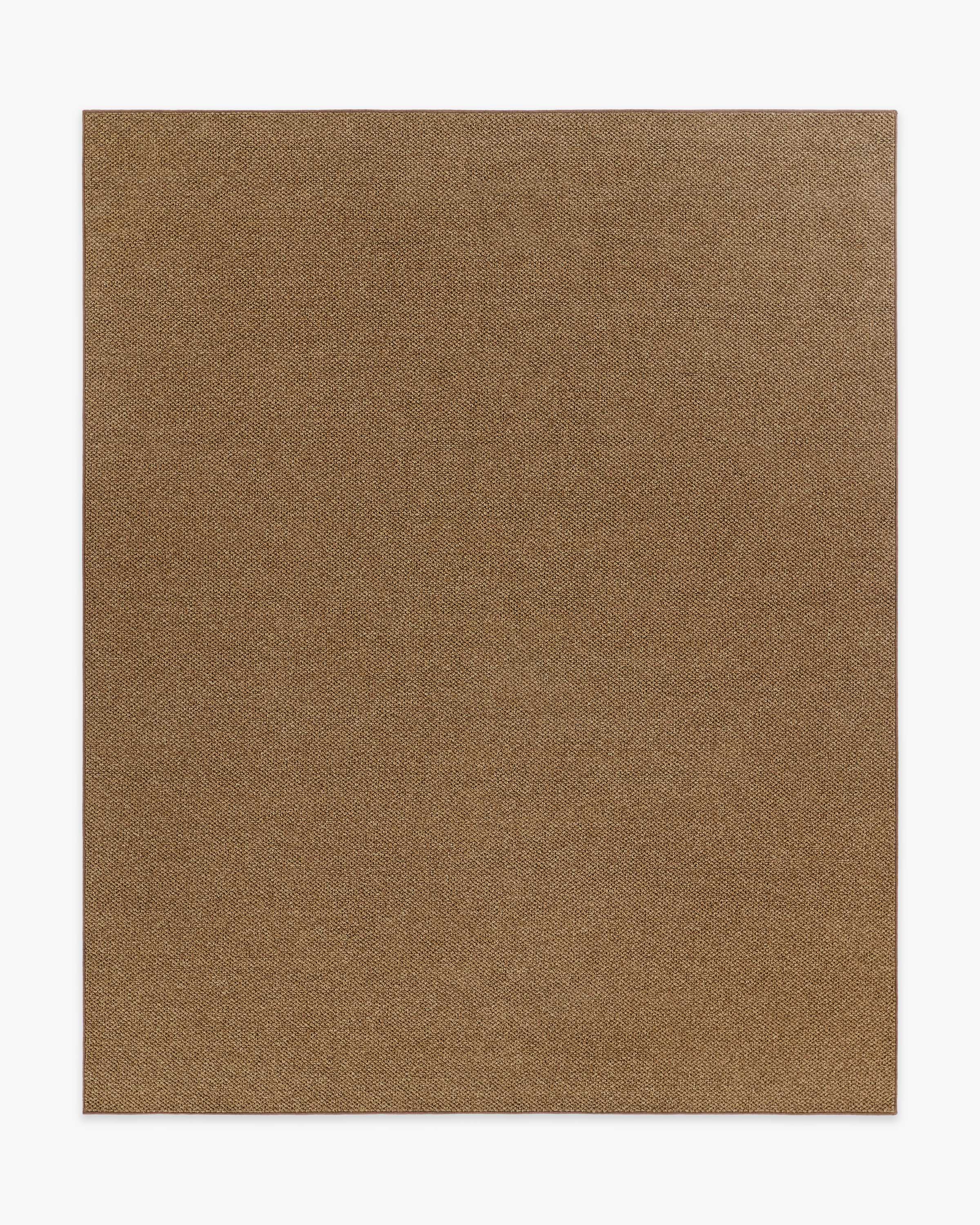 Haven Dark Natural Performance Weave Rug - Image 6