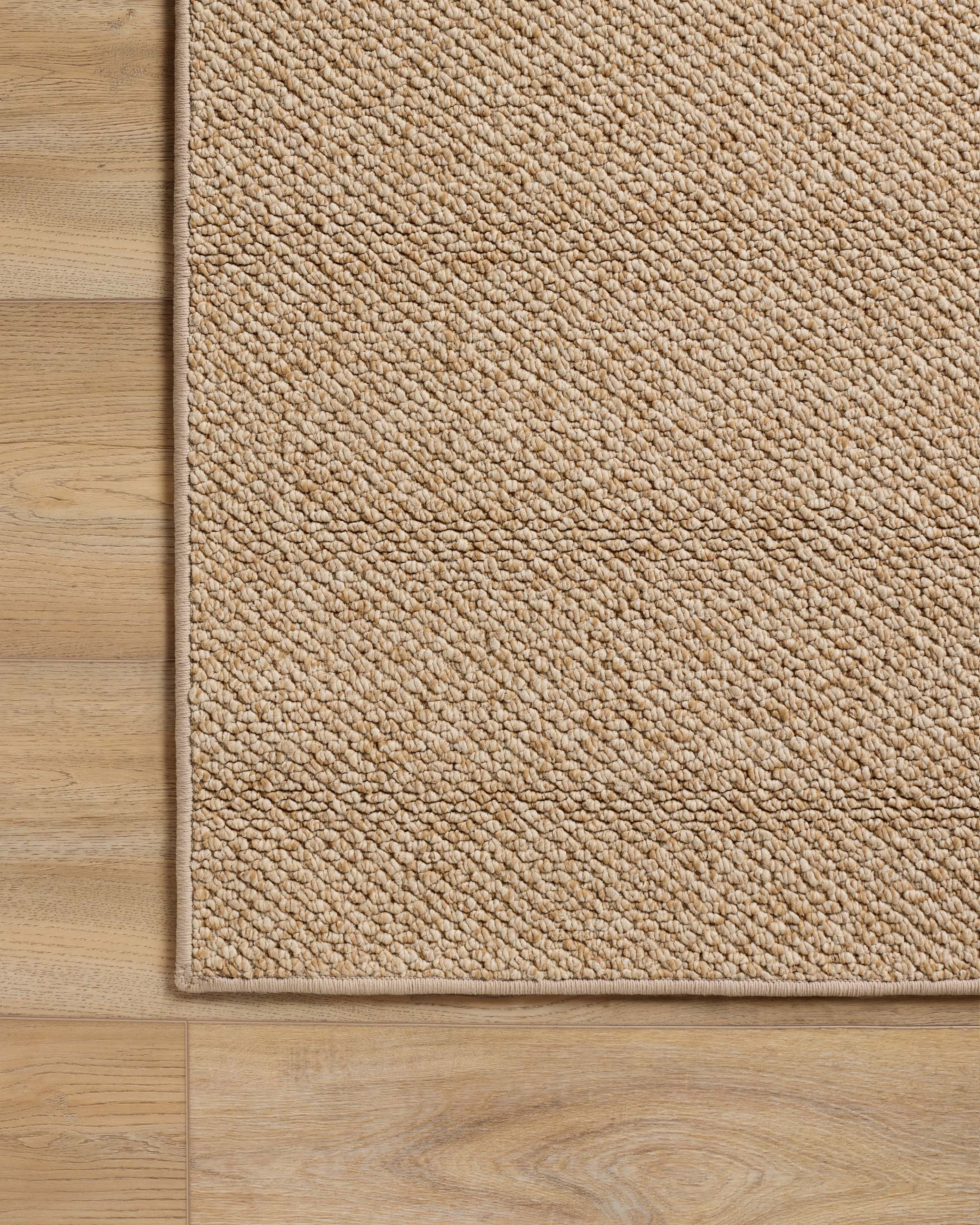 Haven Natural Performance Weave Rug - Image 11