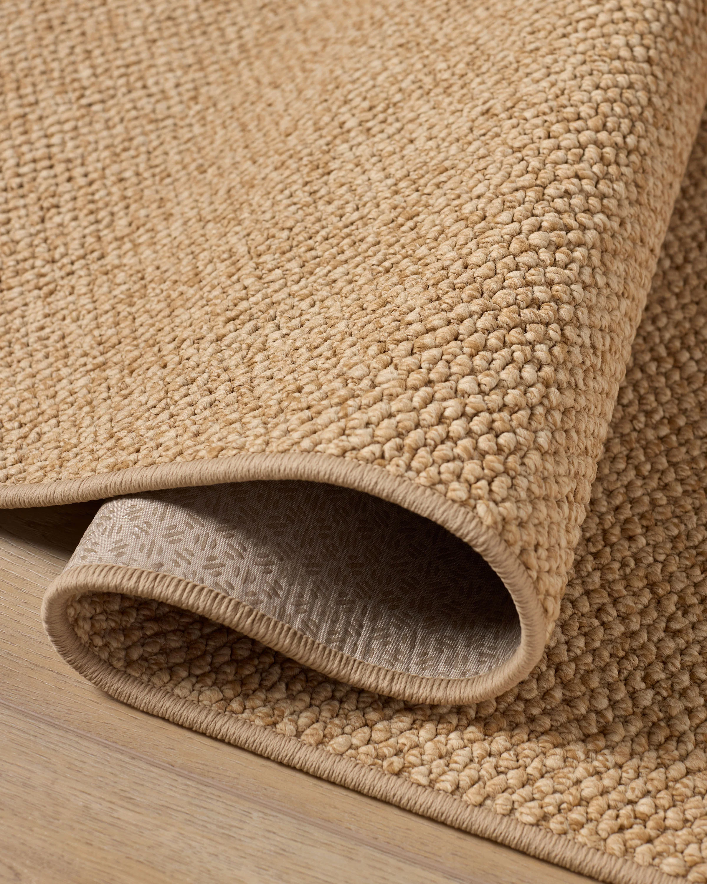 Haven Natural Performance Weave Rug - Image 9