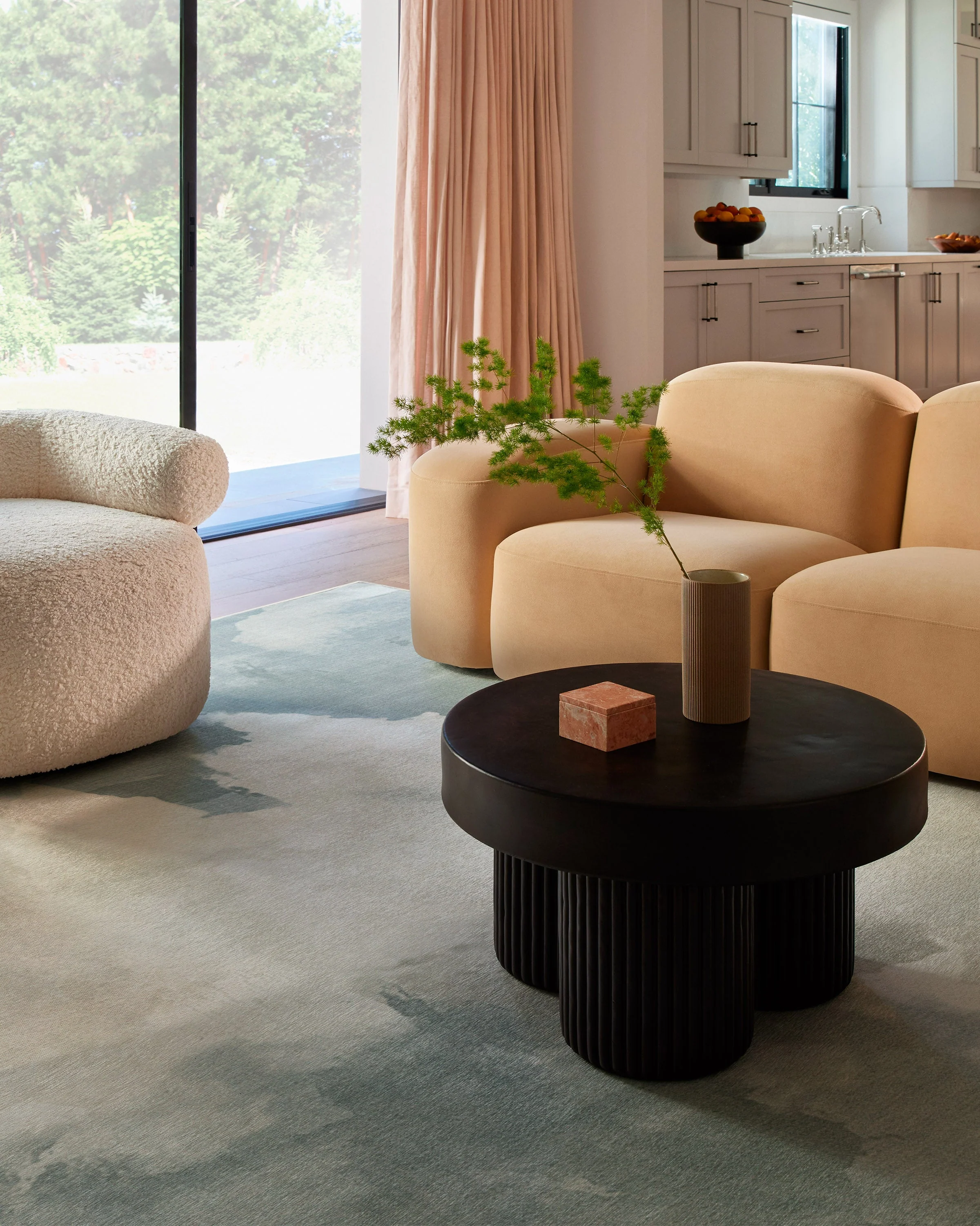Haze Grey Rug - Image 10
