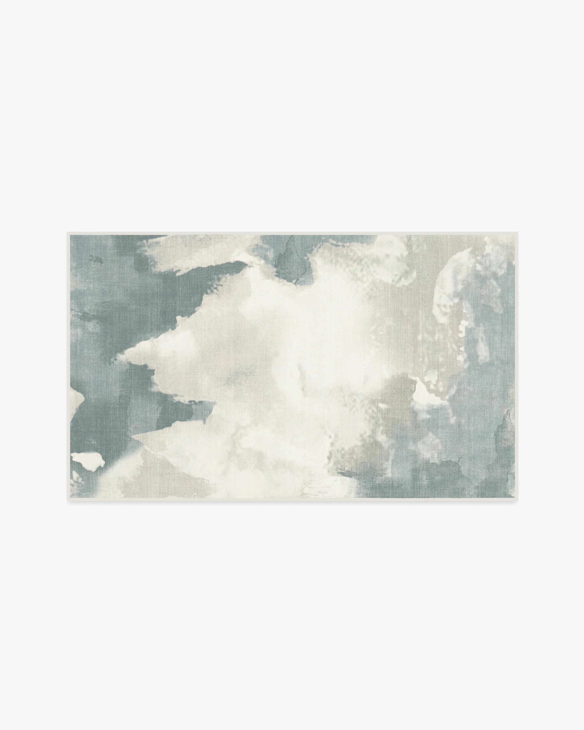 Haze Grey Rug - Image 2