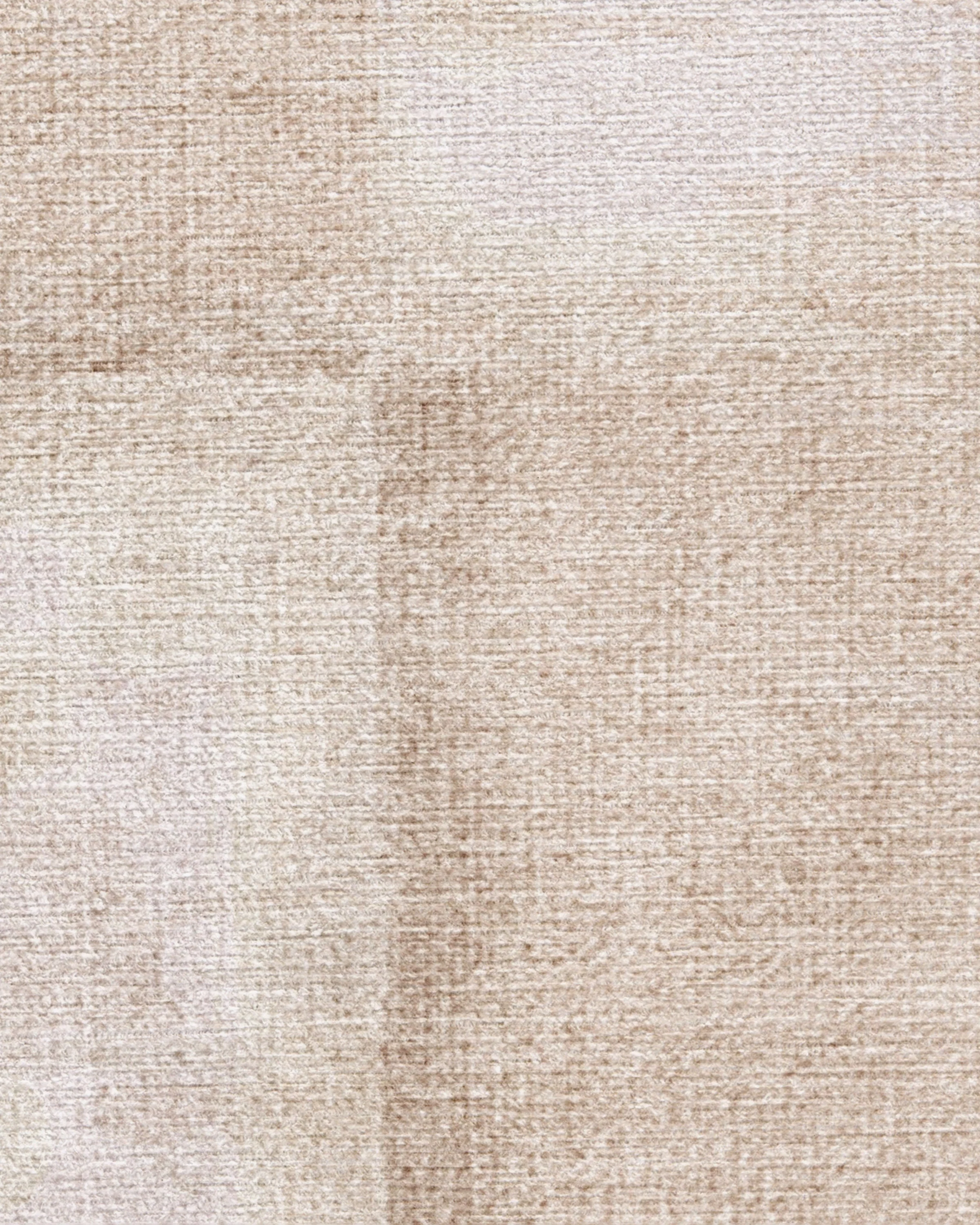 Hearth Check Neutral Flatwoven Rug - Image 12