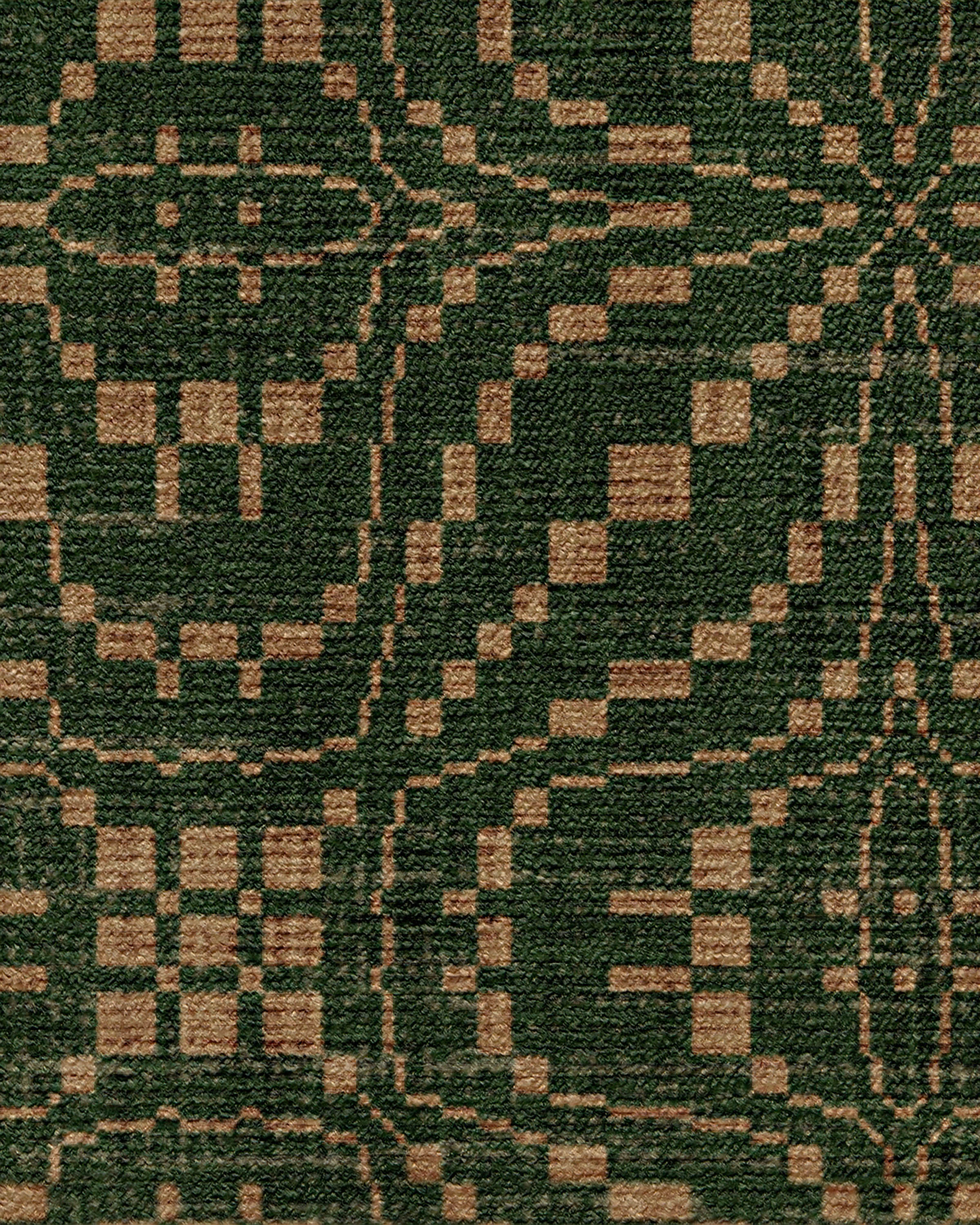 Hearthstone Green Rug - Image 2