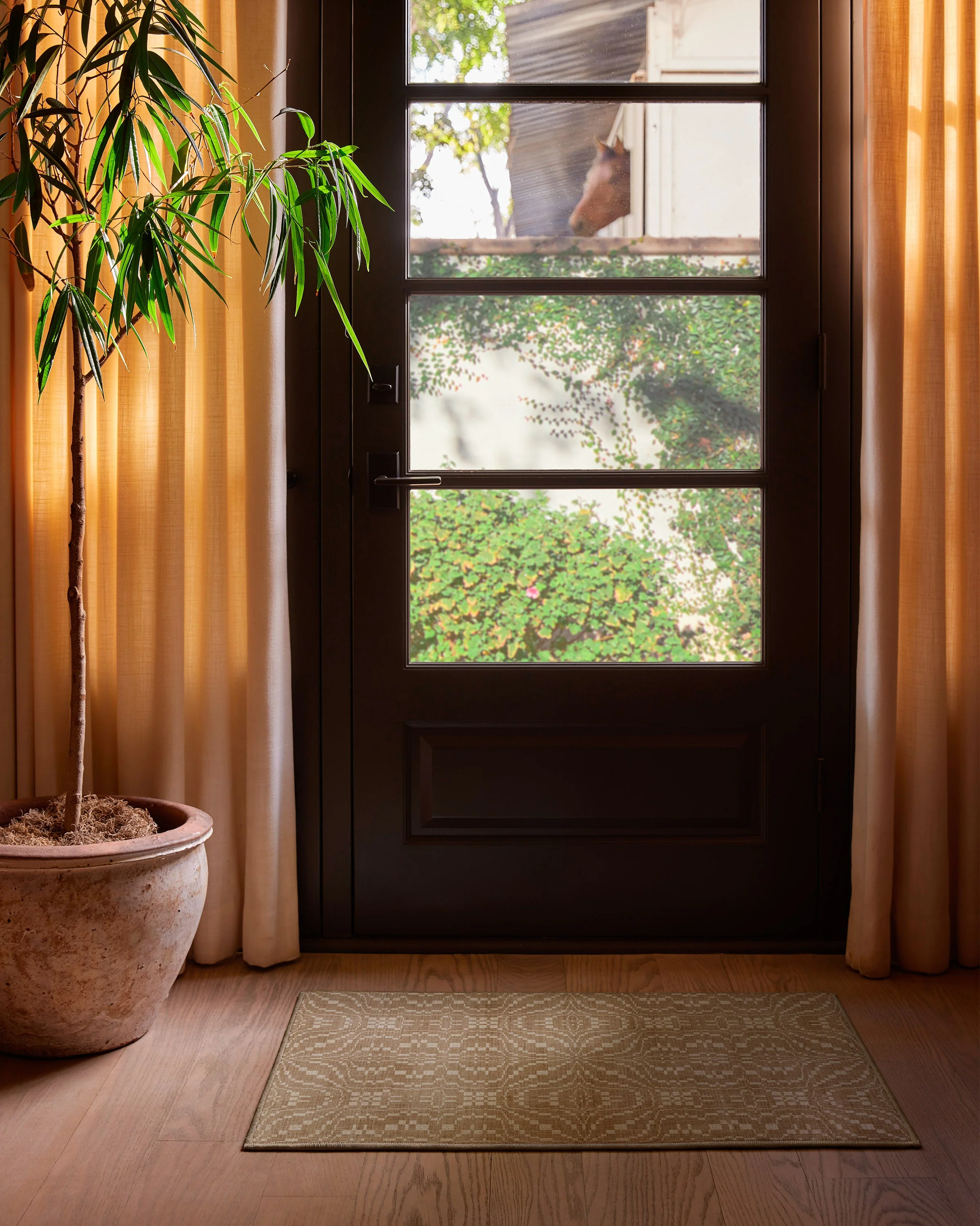 Hearthstone Tan Rug - Image 4