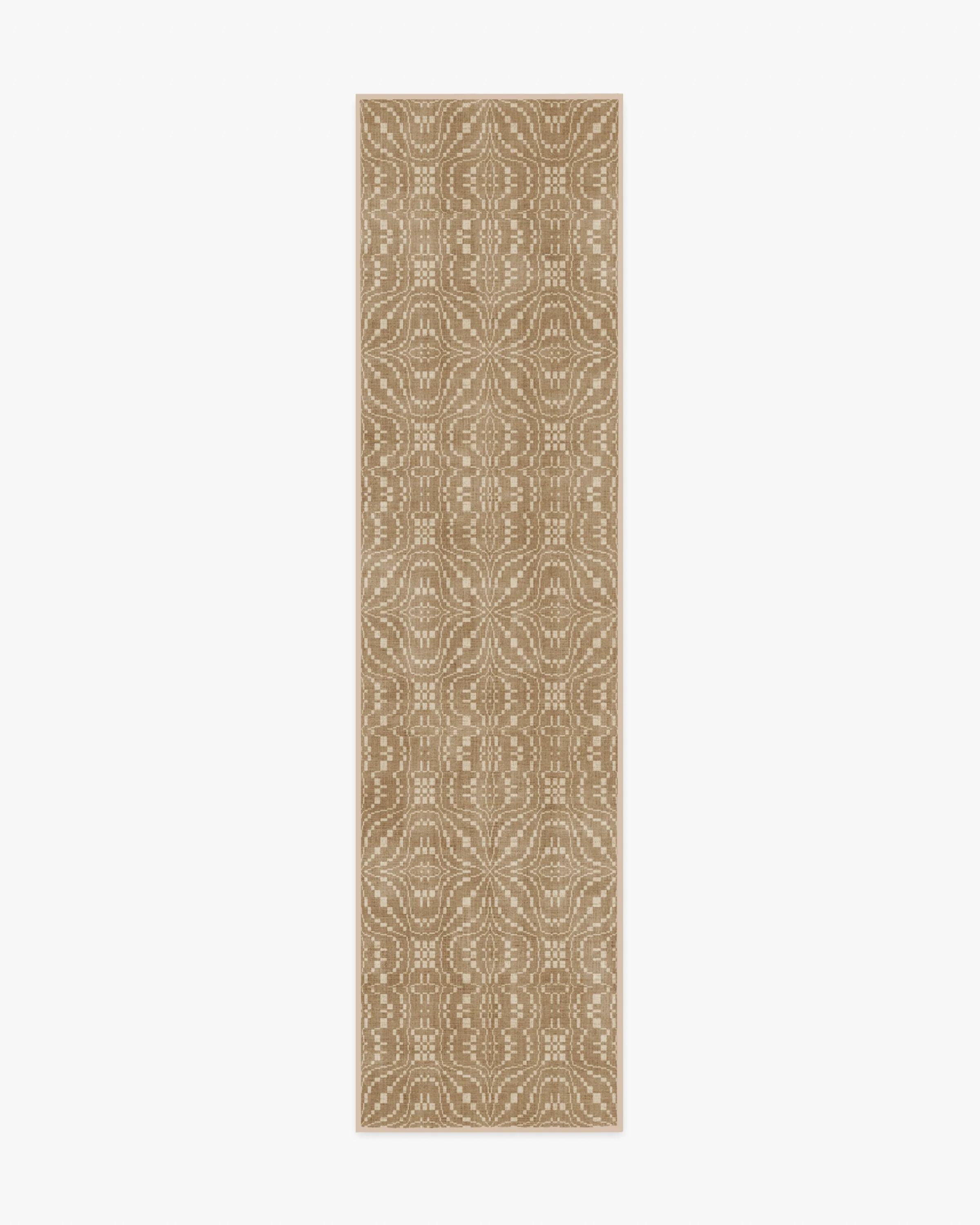 Hearthstone Tan Rug - Image 5