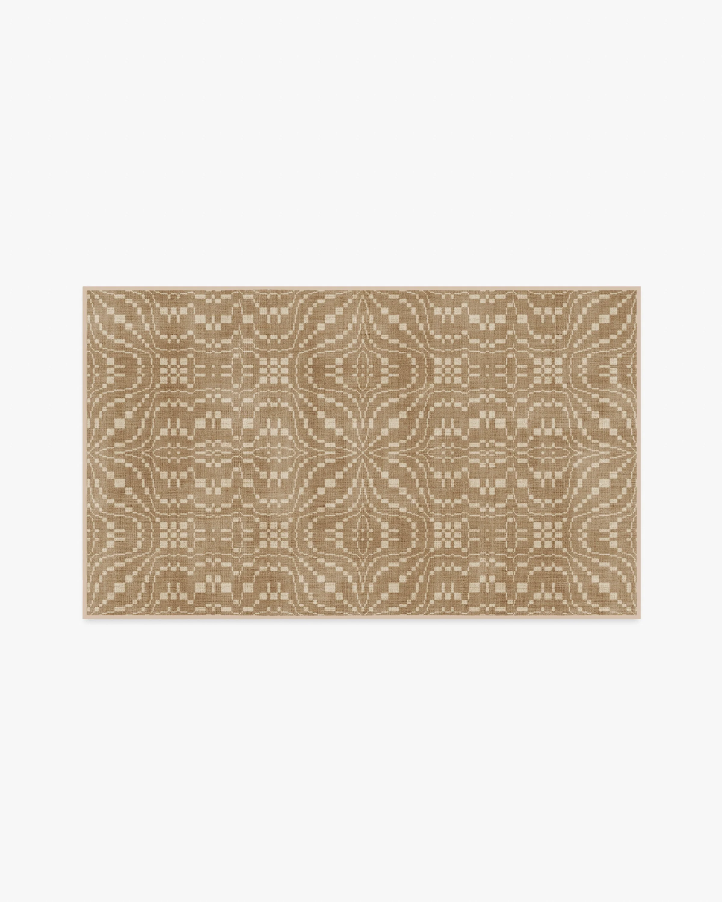 Hearthstone Tan Rug - Image 7