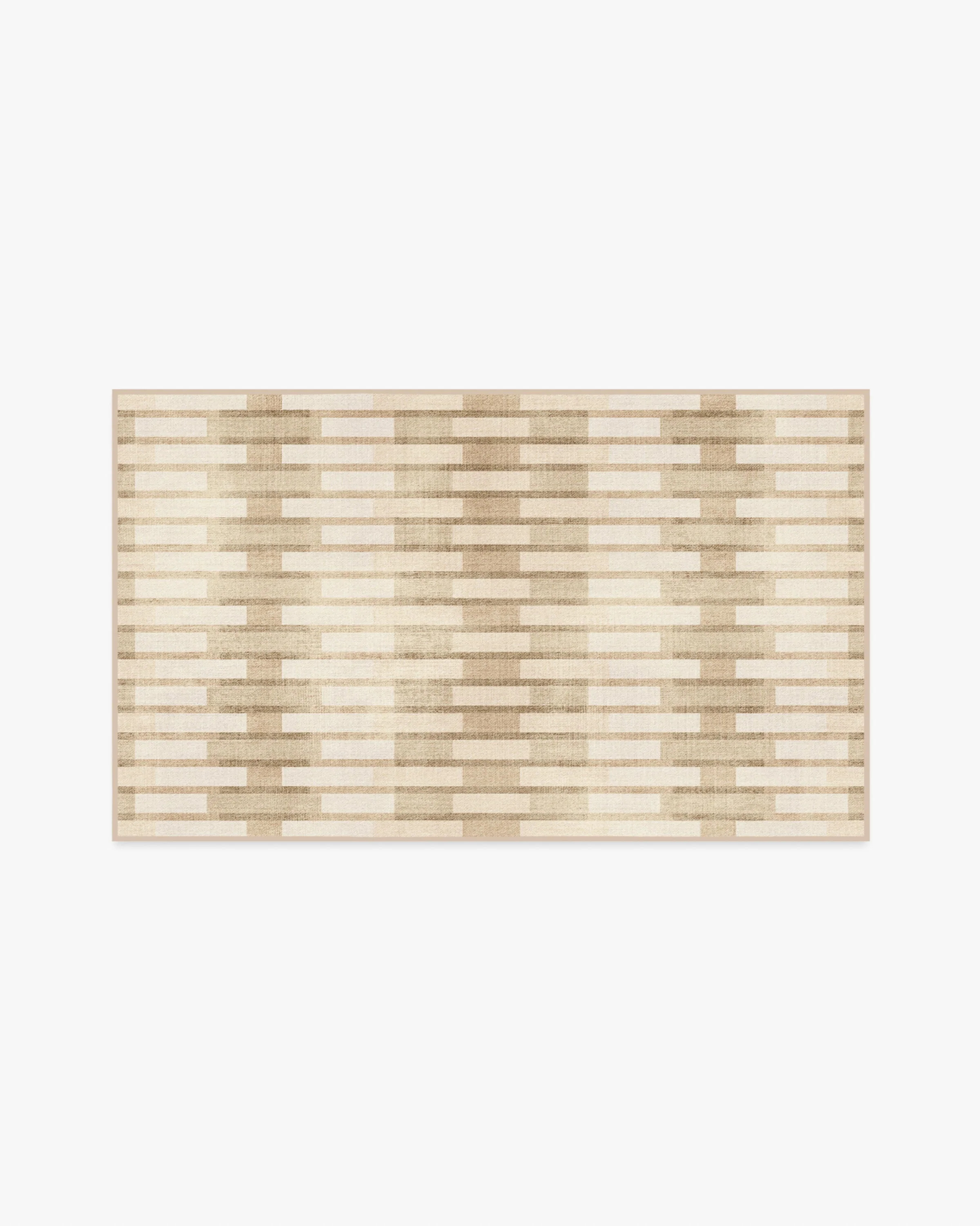 Hollis Tan Rug - Image 4