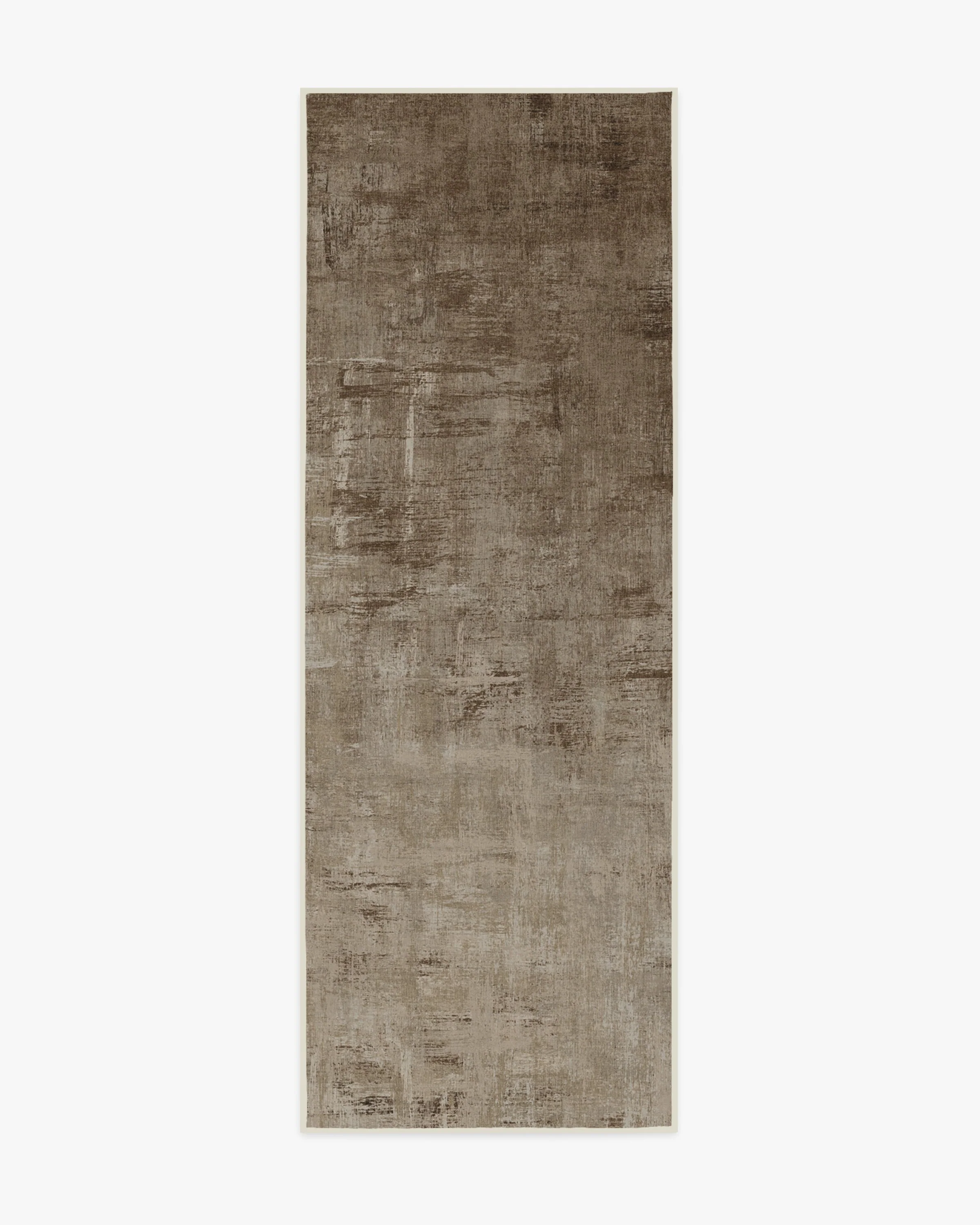 Impasto Natural Flatwoven Rug - Image 8