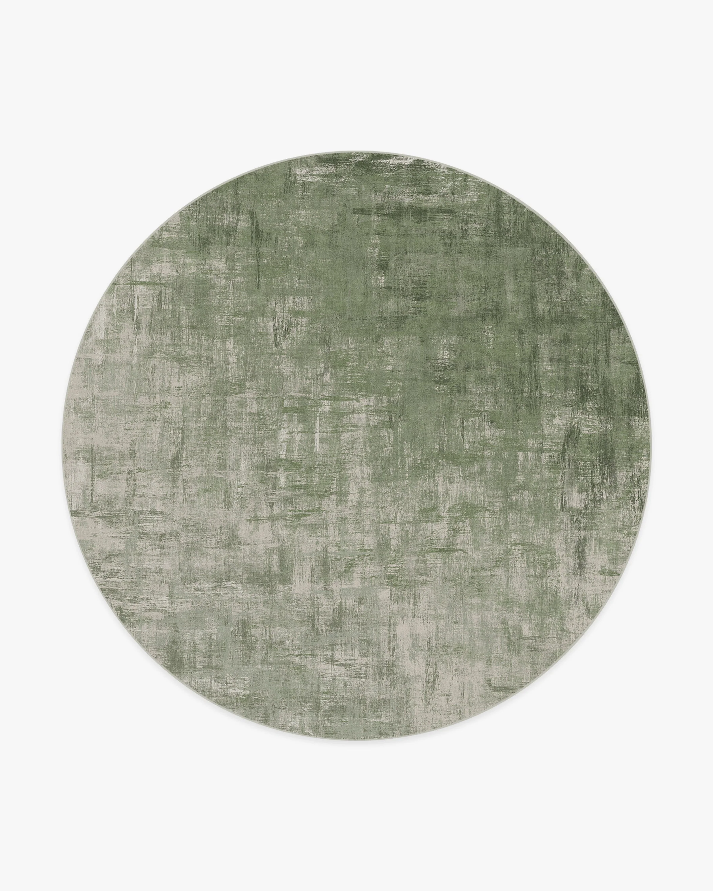 Impasto Sage Green Rug - Image 10