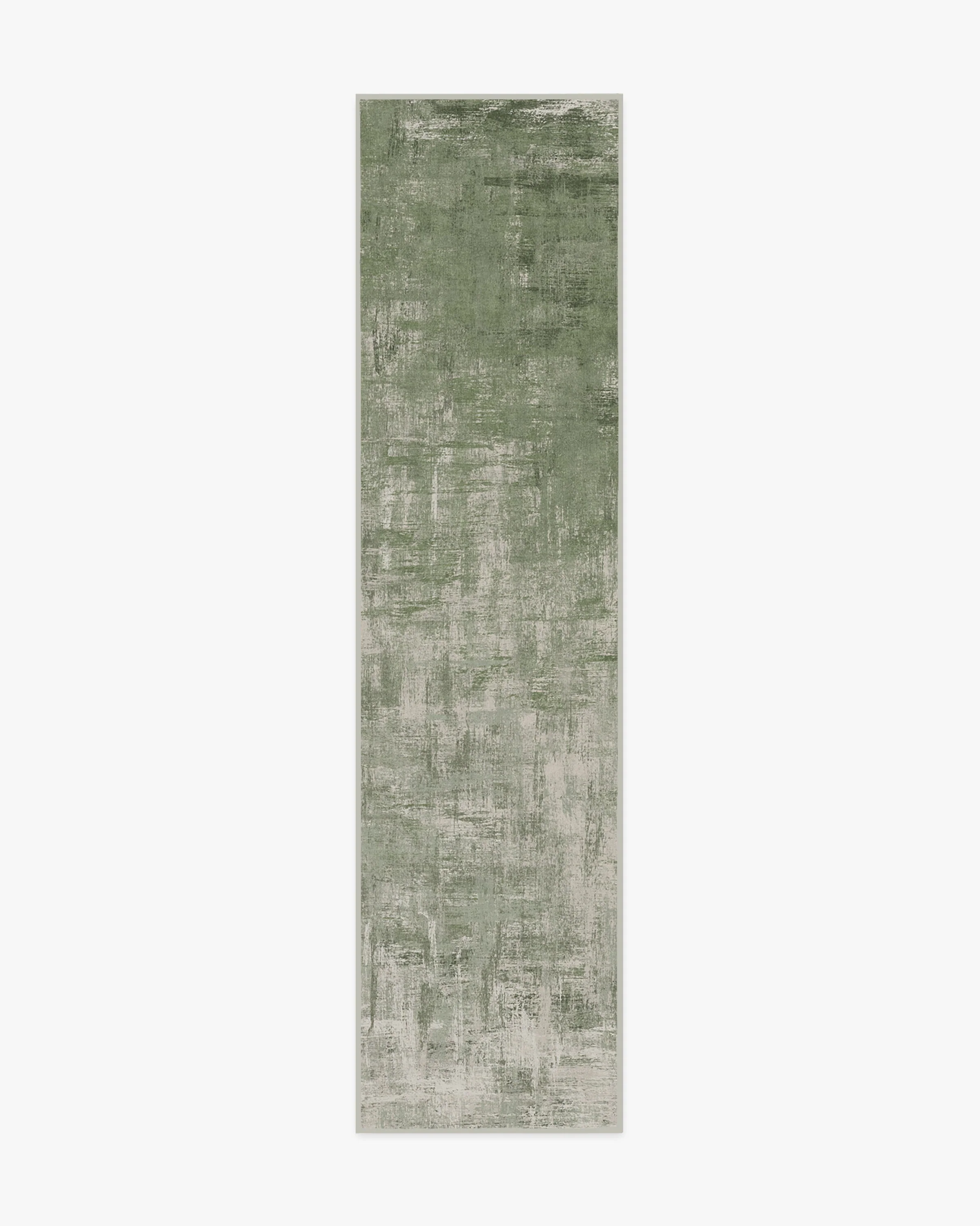 Impasto Sage Green Rug - Image 2