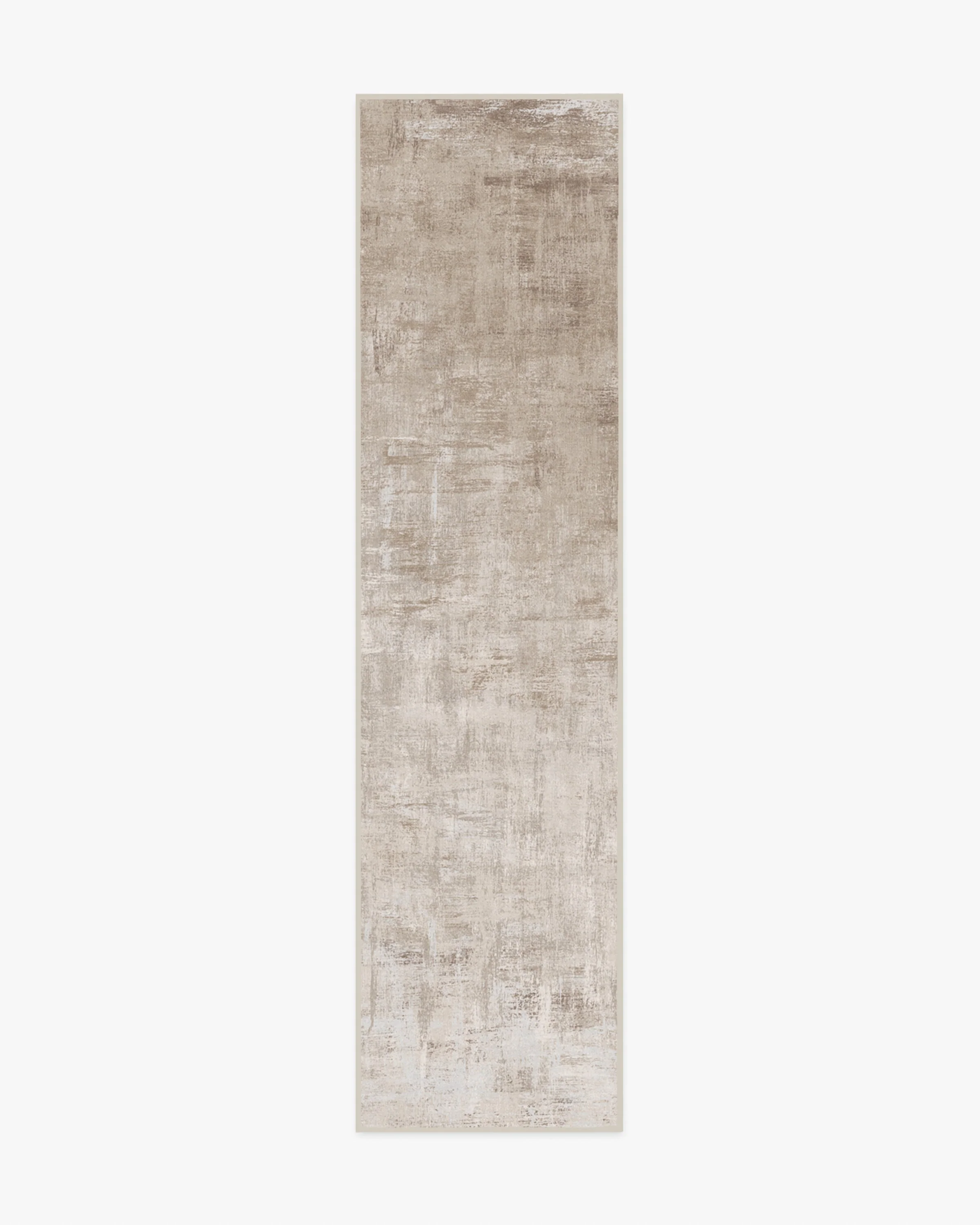 Impasto Taupe Flatwoven Rug - Image 9