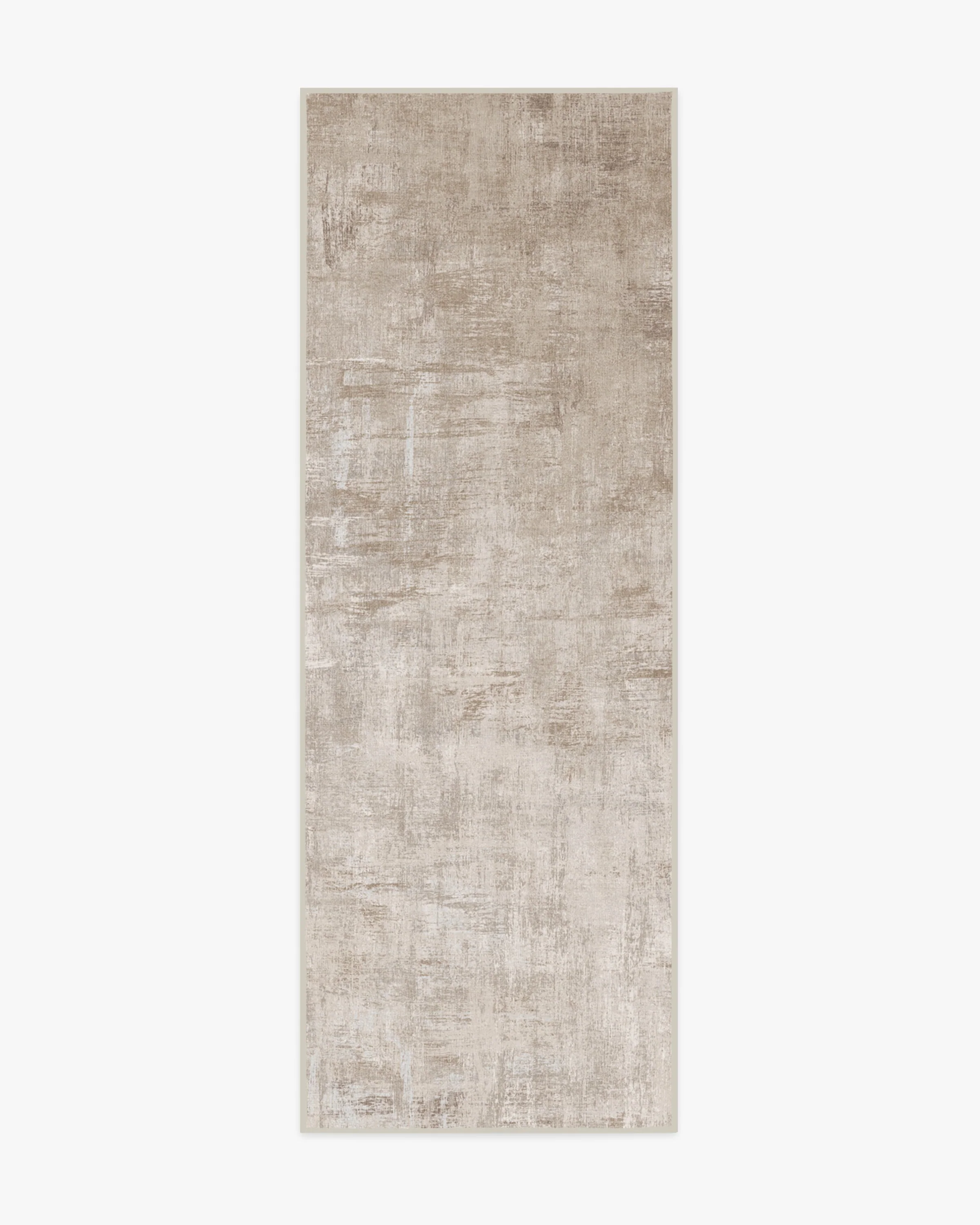 Impasto Taupe Rug - Image 20
