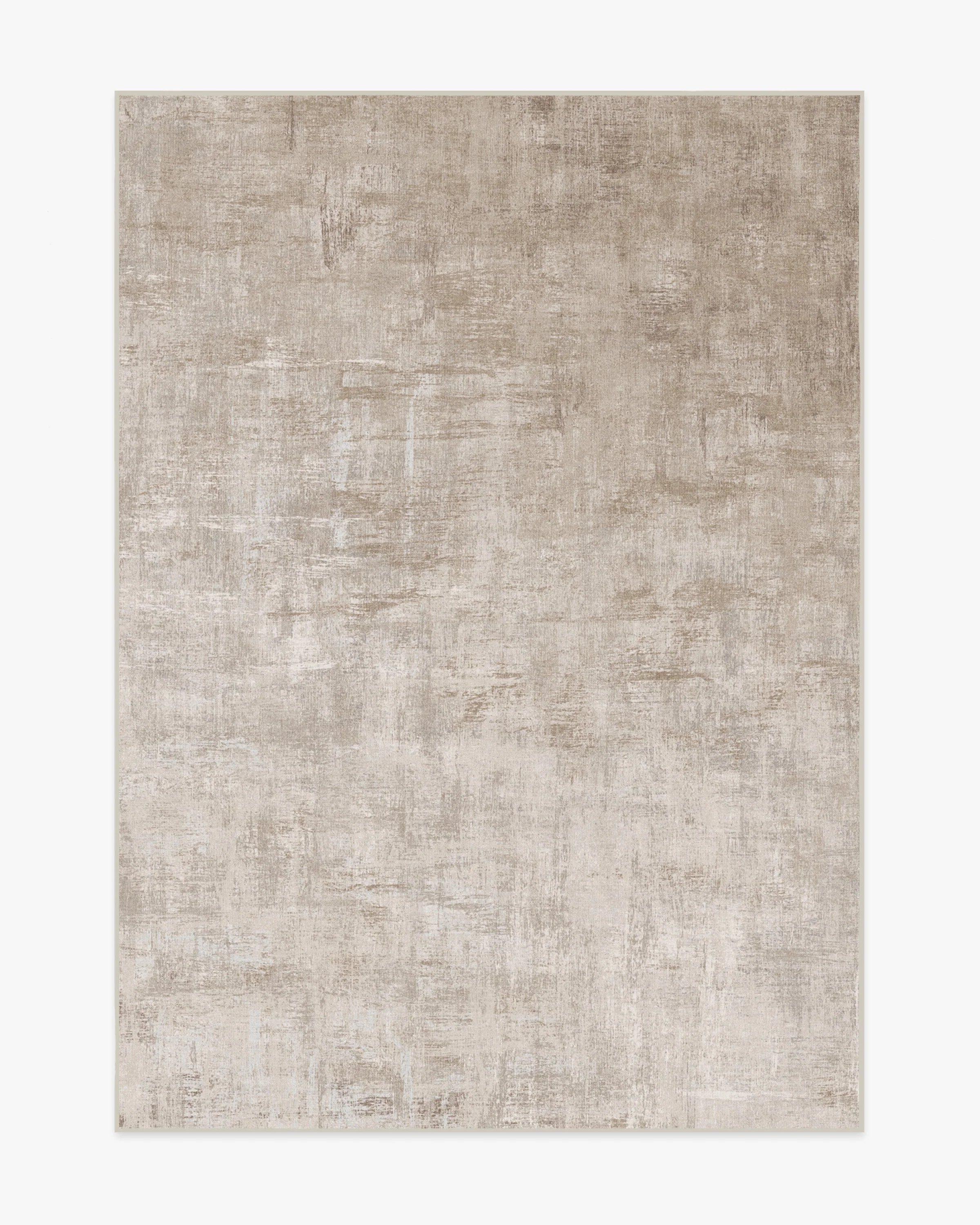 Impasto Taupe Rug - Image 21