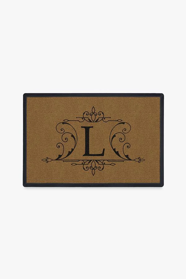 Imperial Monogram Doormat - Image 14